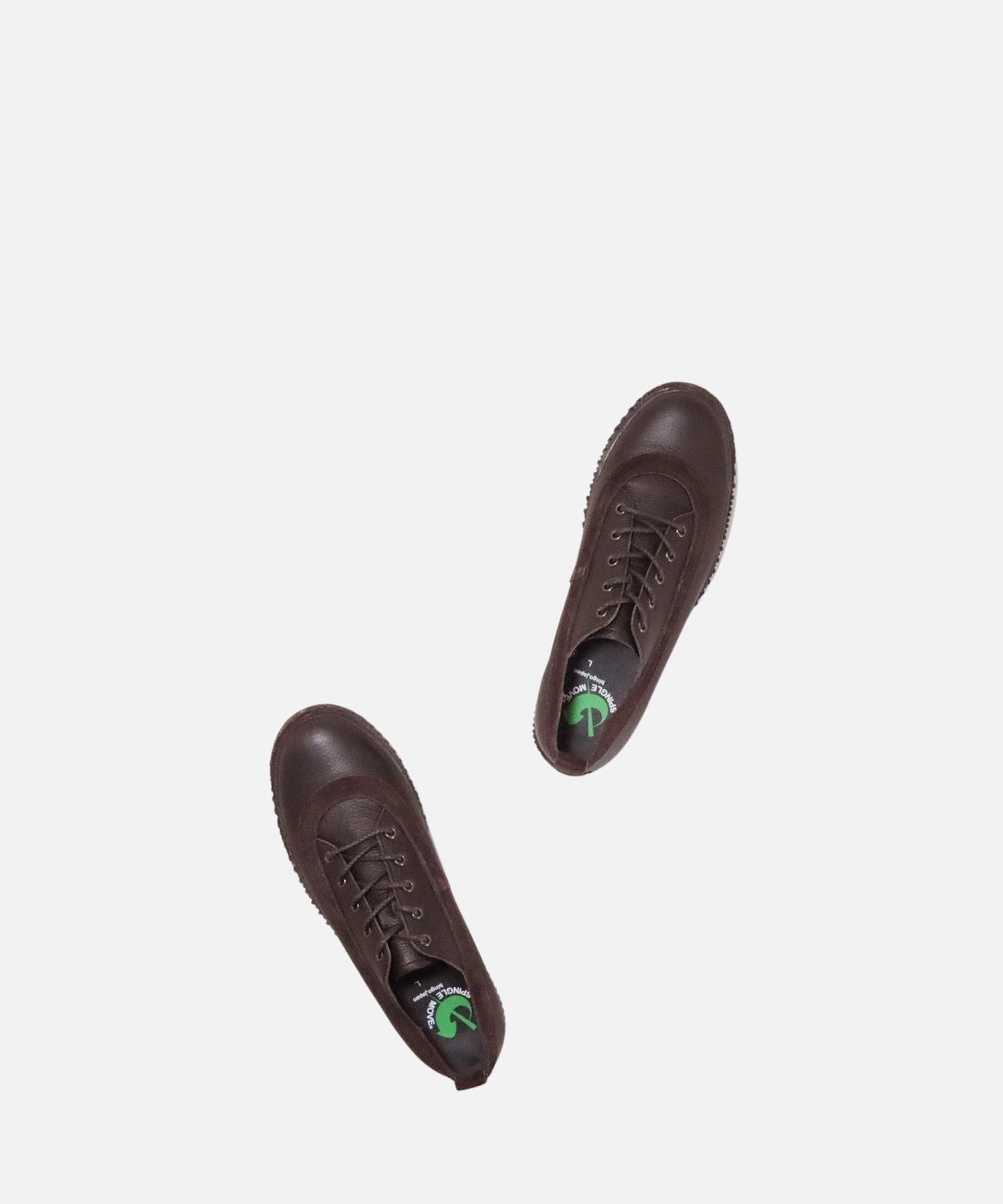 SPM-1022 Dark Brown - SPINGLE