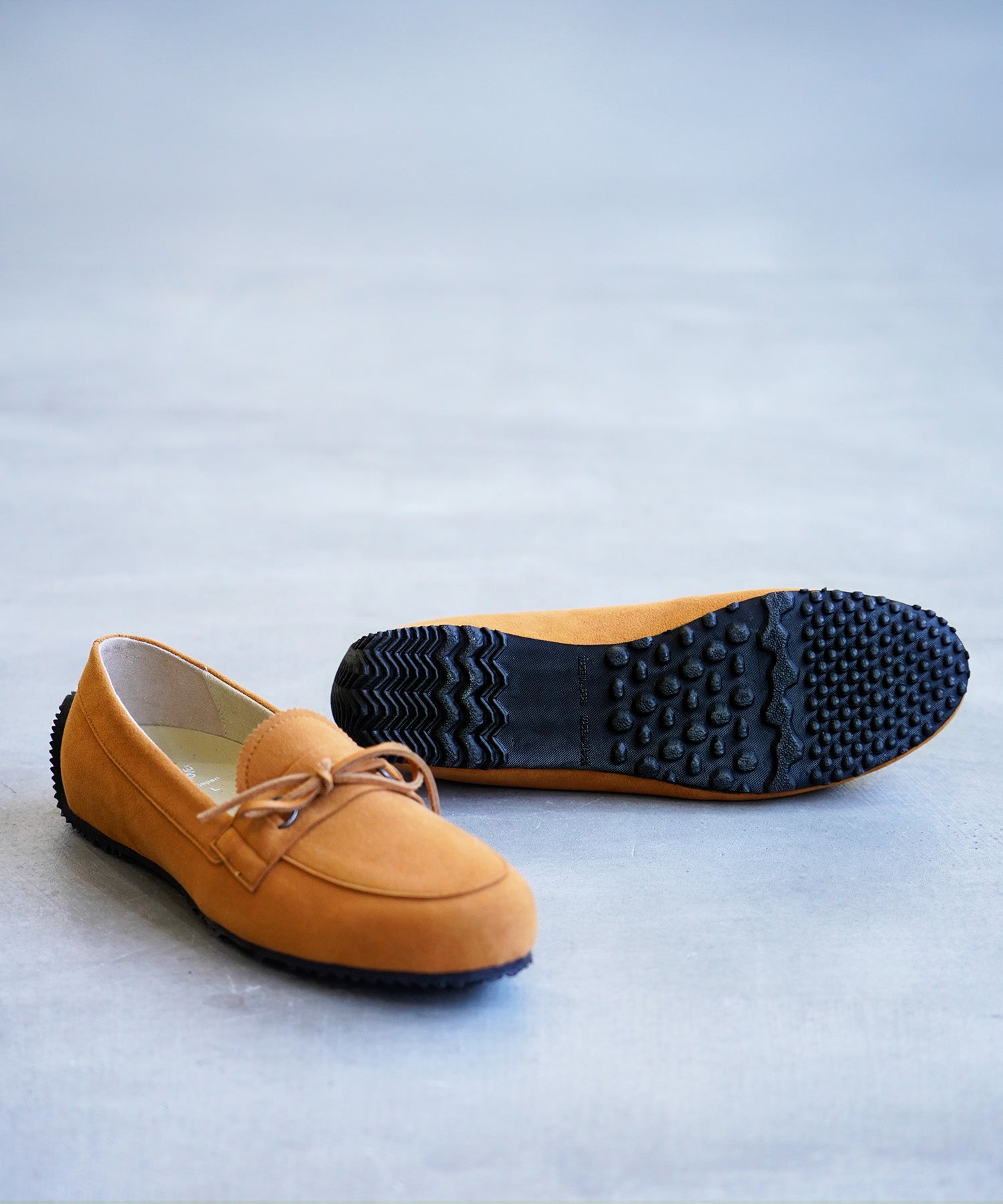 SPM-1023 Mustard - SPINGLE