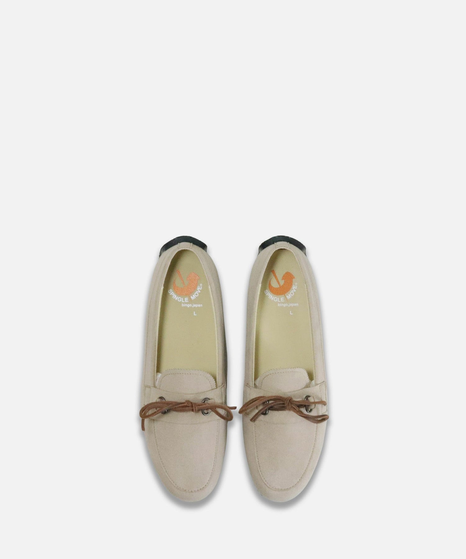 SPM-1023 Sand - SPINGLE