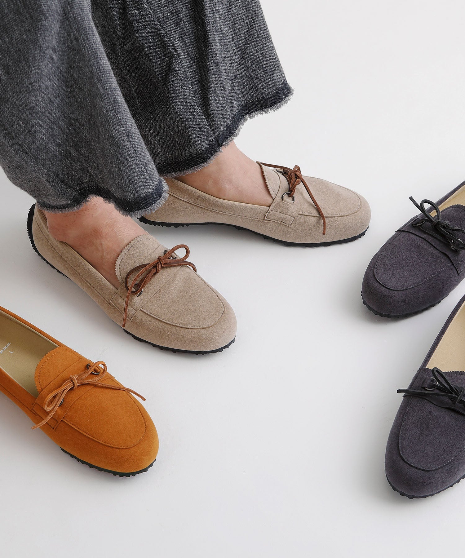 SPM-1023 Sand - SPINGLE