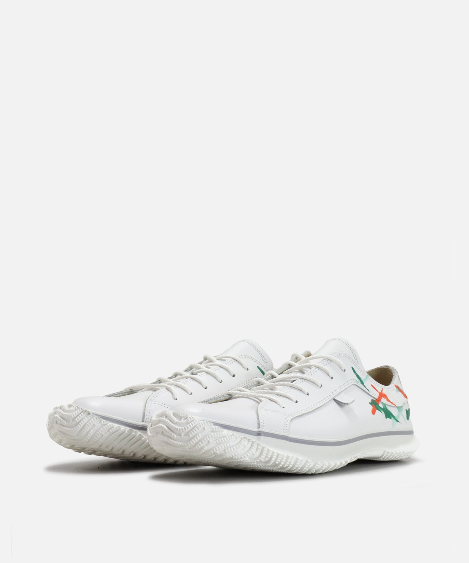 SPM-1028 White - SPINGLE