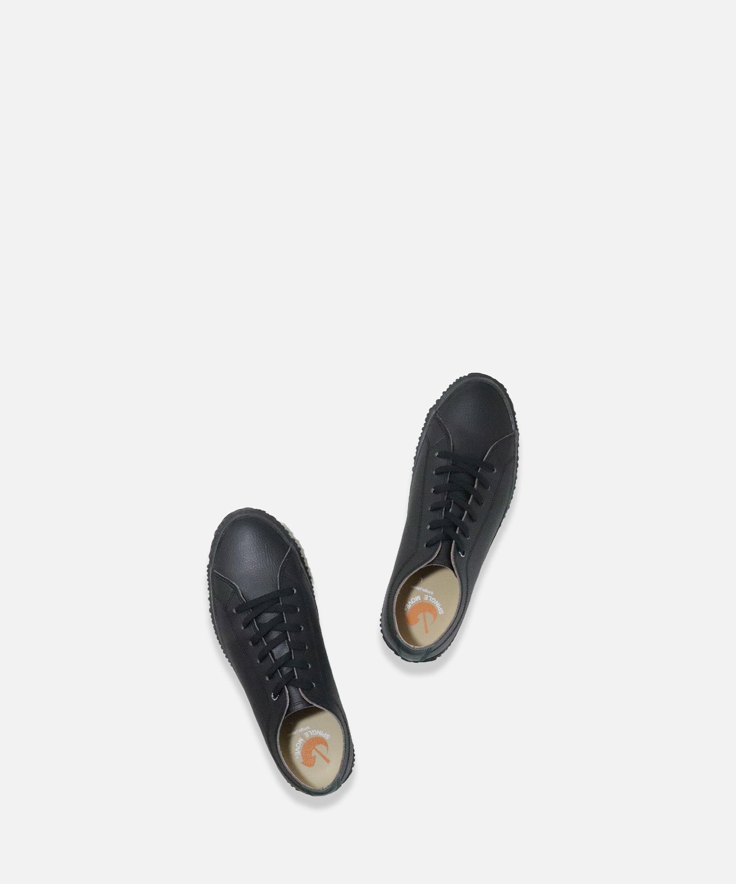 SPM-1037 Black/Black - SPINGLE