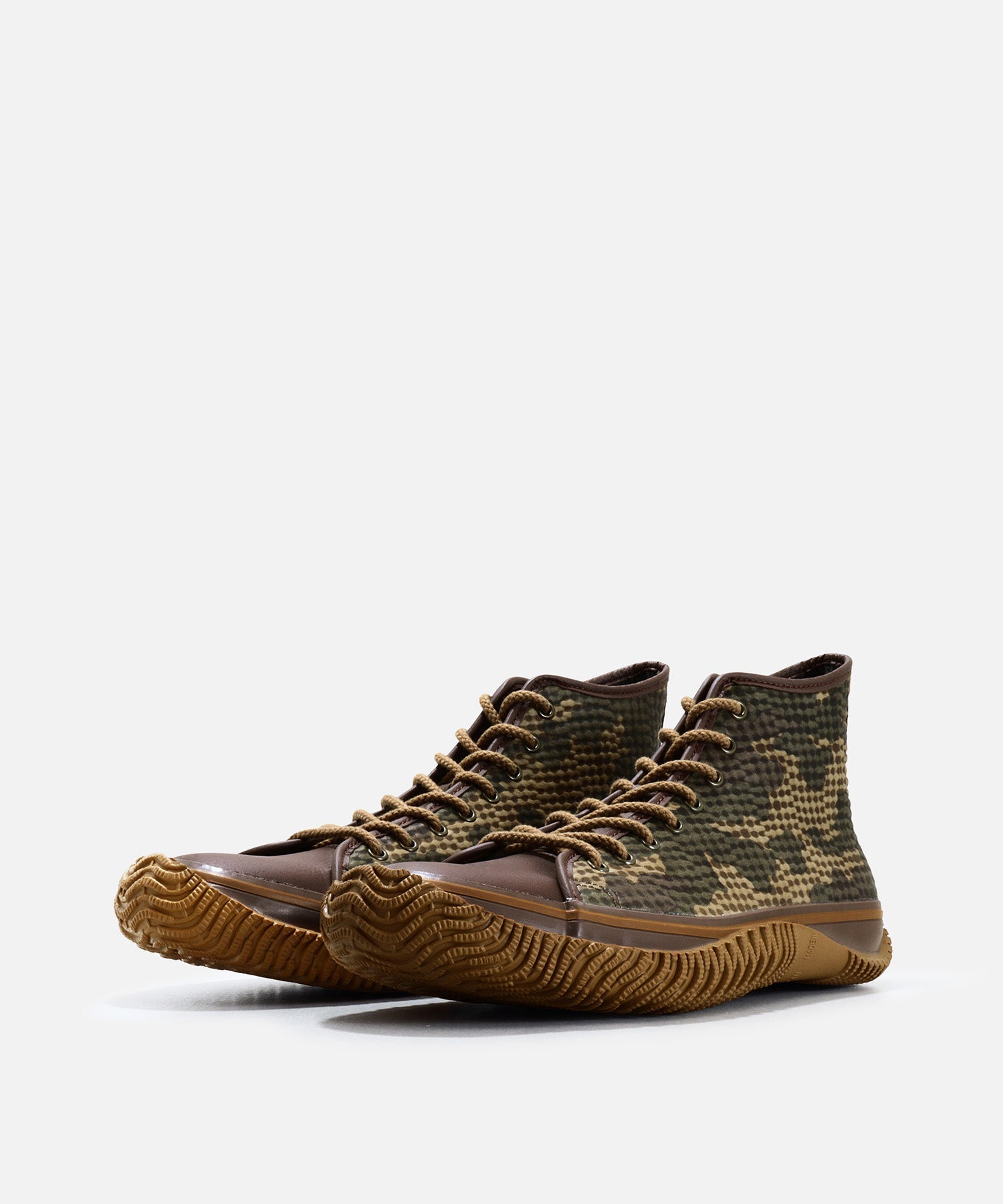 SPM-1039 Brown - SPINGLE