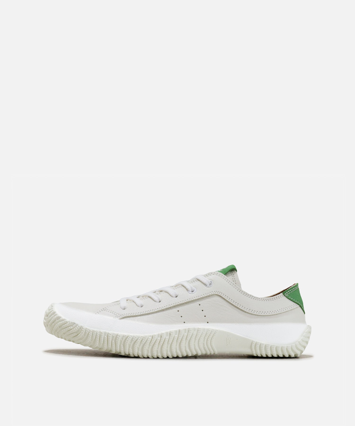 SPM-107IL White/Green - SPINGLE