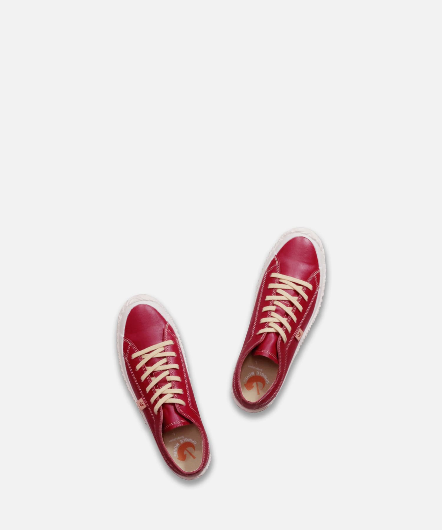 SPM-110 Red - SPINGLE