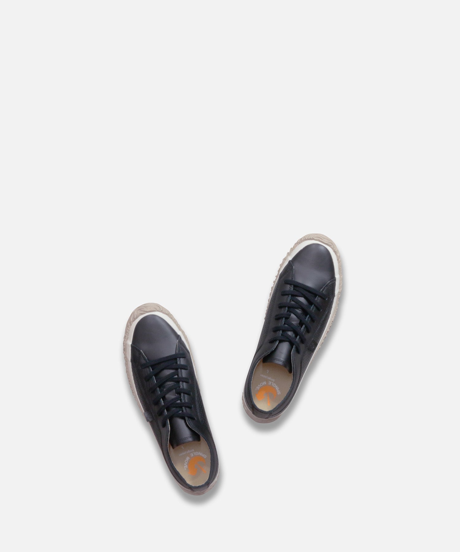 SPM-120 Black/Gray - SPINGLE