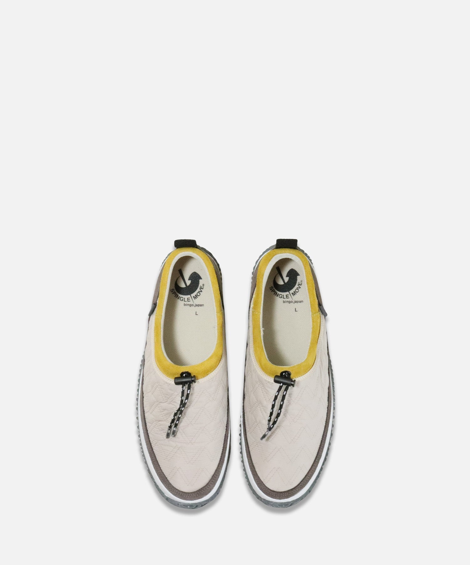 SPM-1303 Beige - SPINGLE