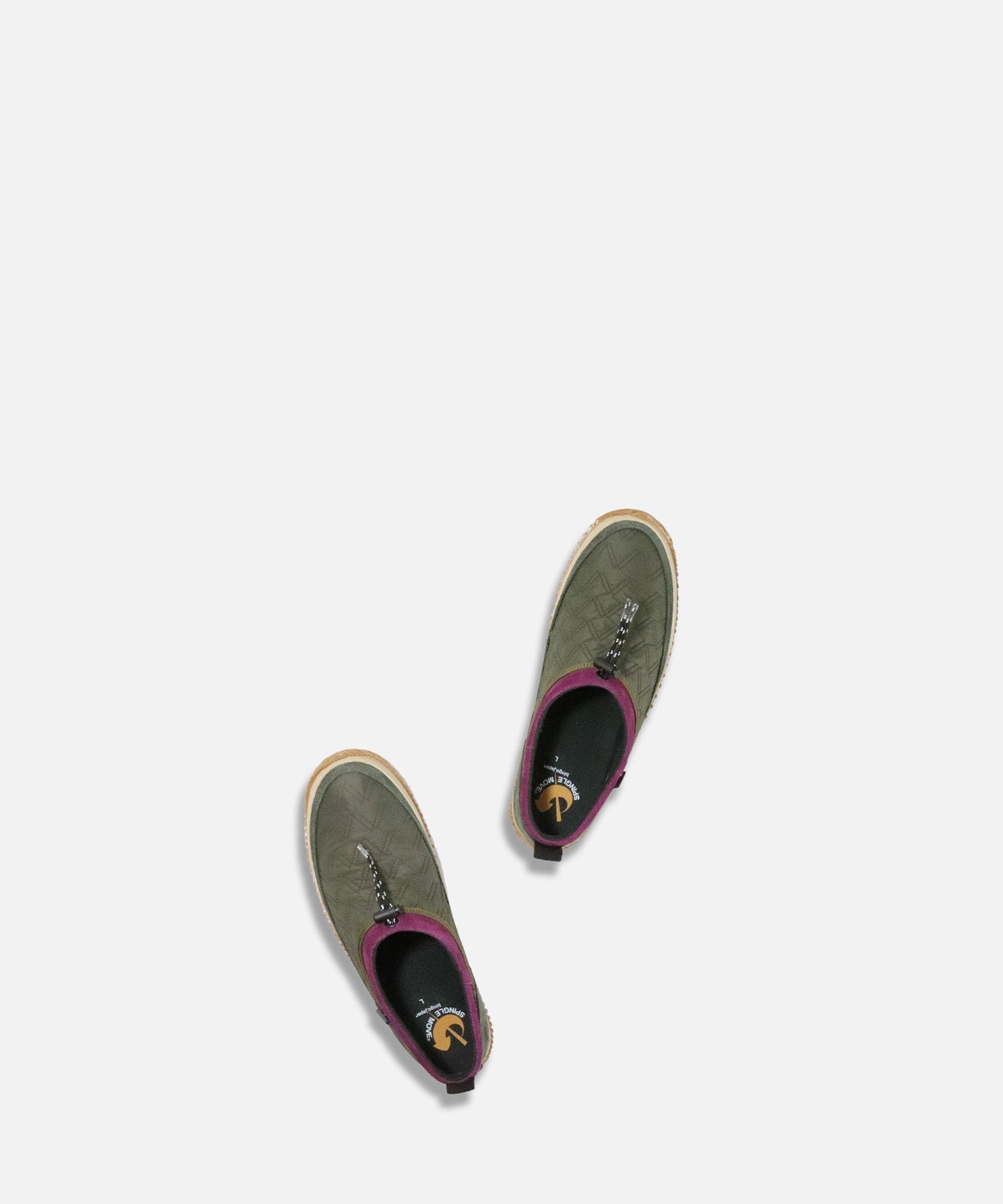 SPM-1303 Khaki - SPINGLE