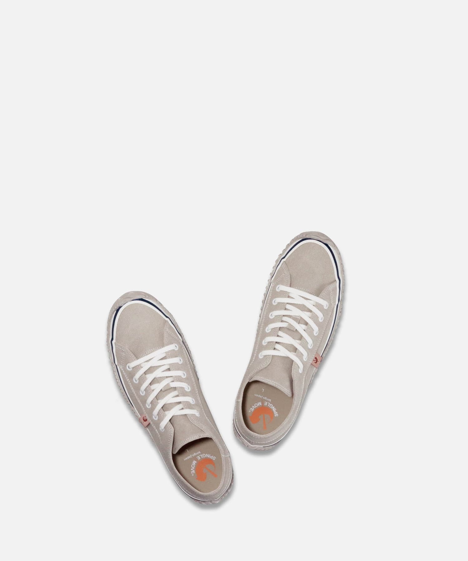 SPM-141 Light Gray - SPINGLE