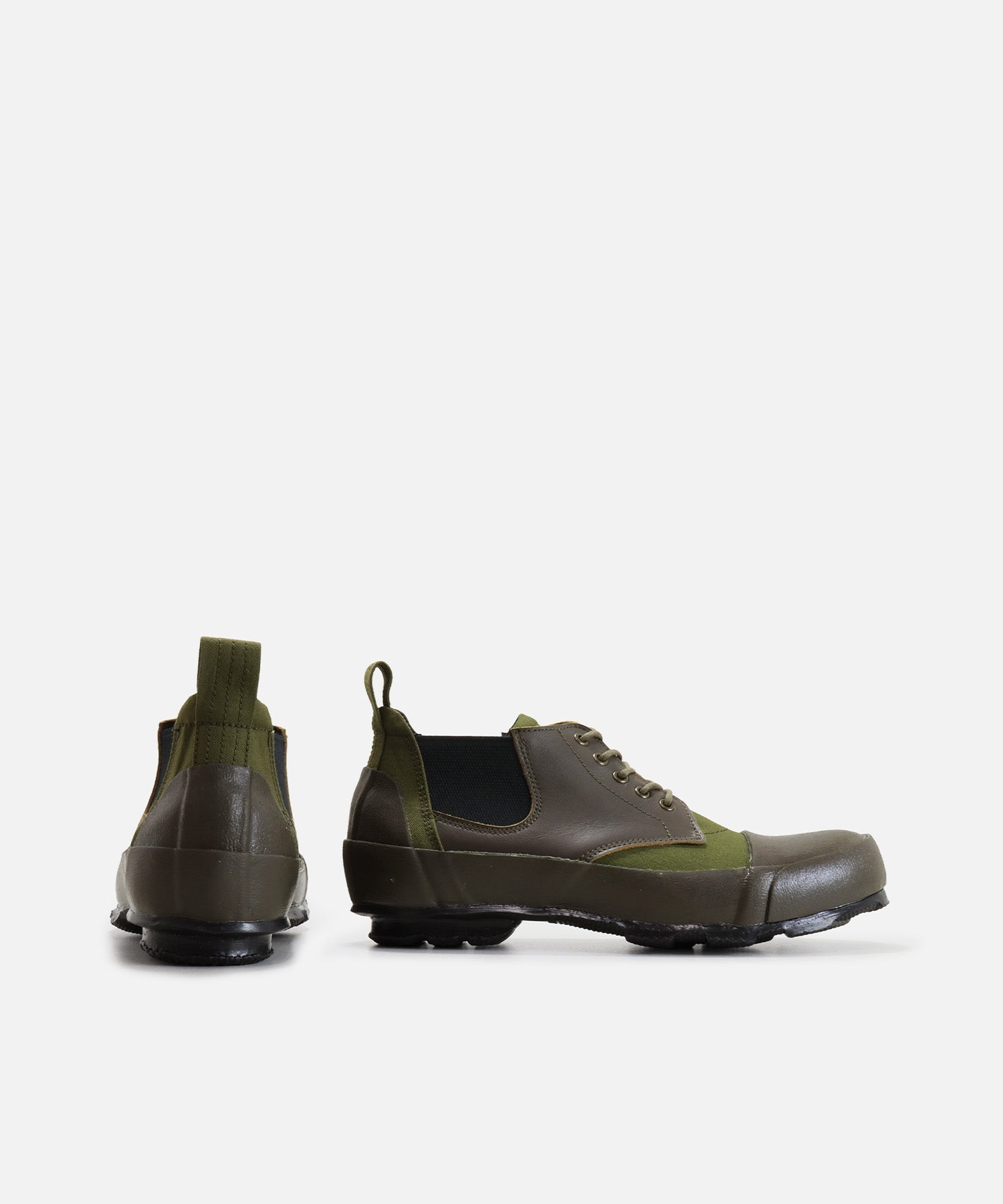 SPM-1411 Khaki - SPINGLE