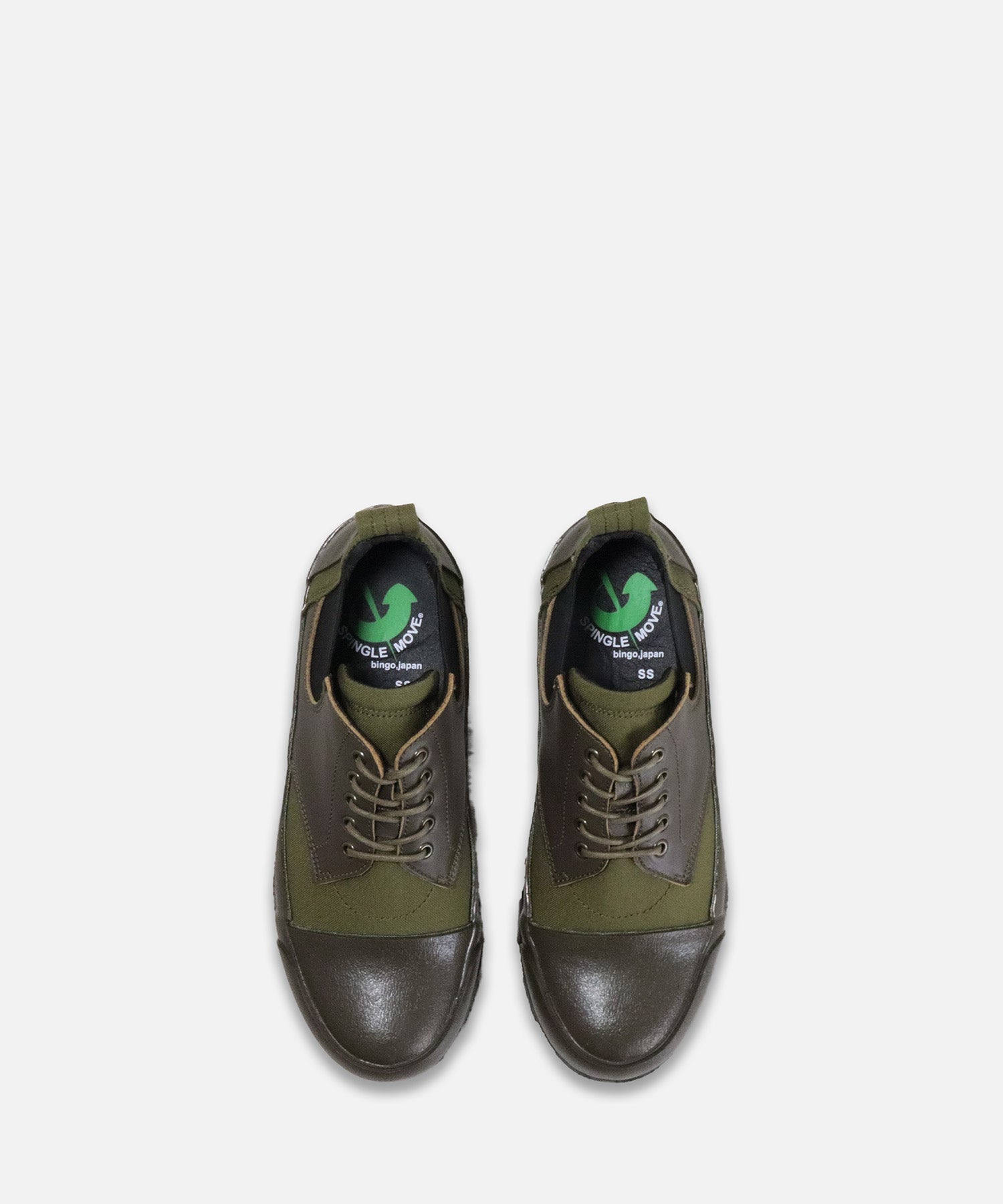 SPM-1411 Khaki - SPINGLE