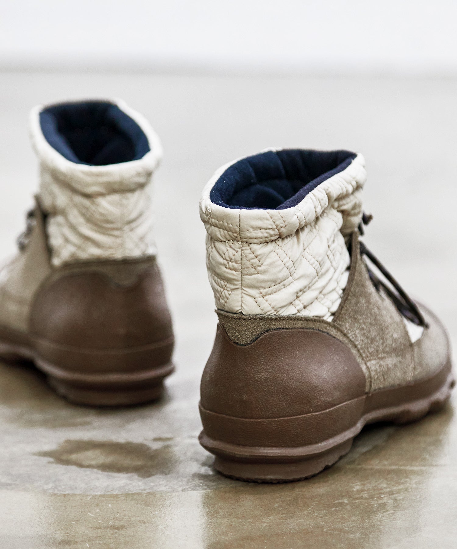 SPM-1414 Beige - SPINGLE