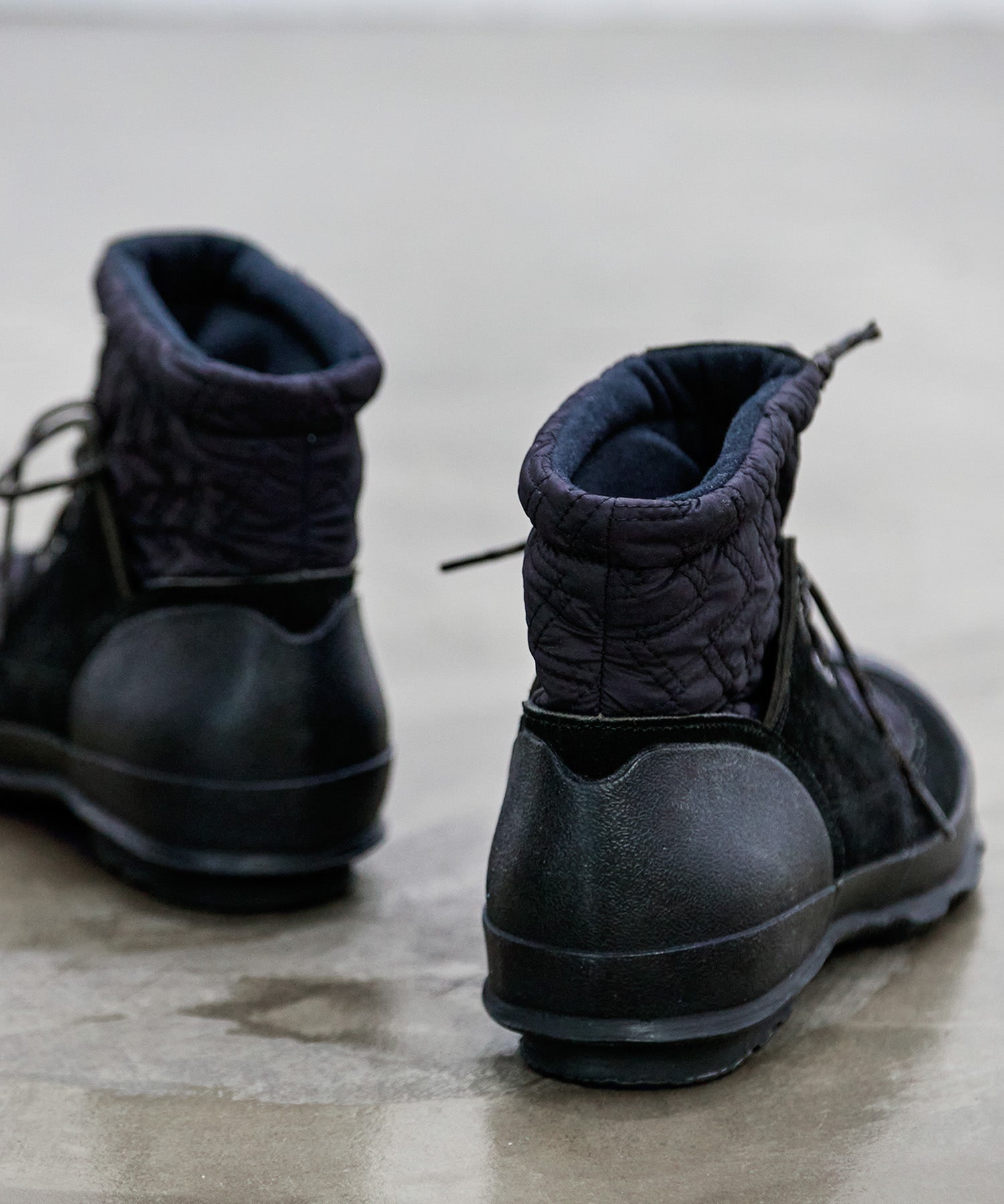 SPM-1414 Black - SPINGLE