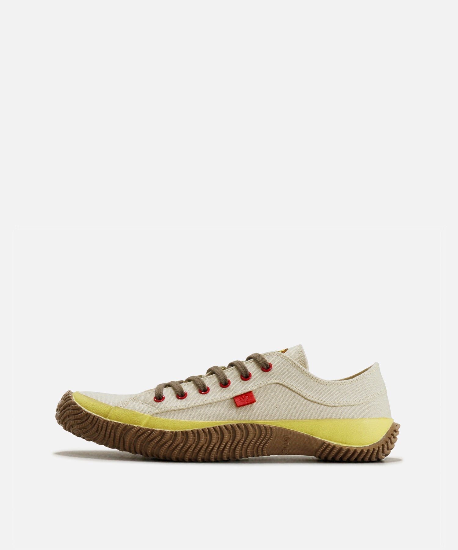 SPM-141CUR White/Yellow - SPINGLE