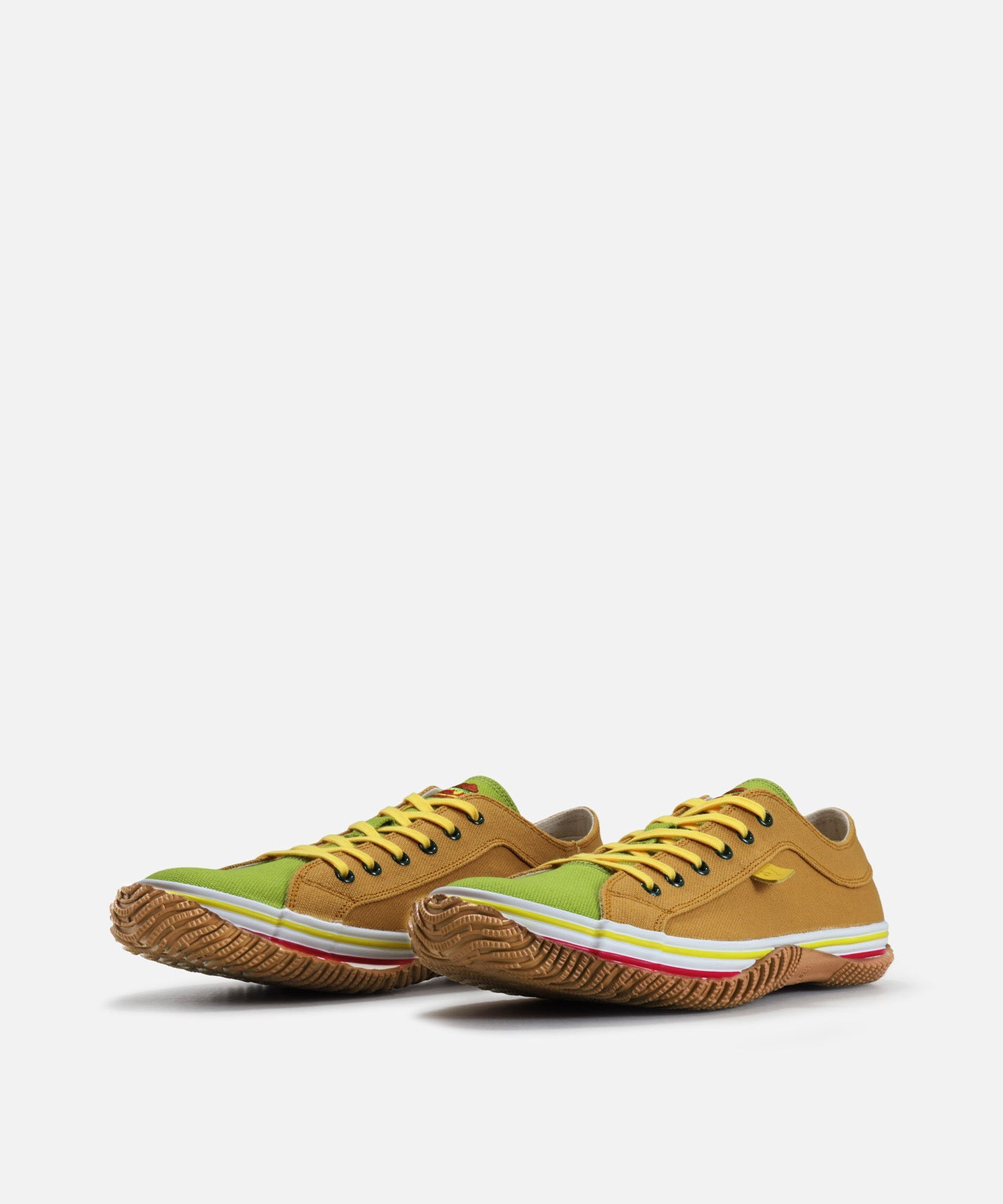 SPM-141HBG Brown - SPINGLE