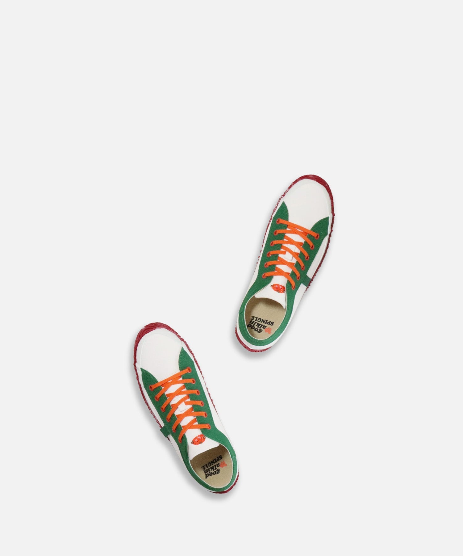 SPM-141NPT Red/Green - SPINGLE