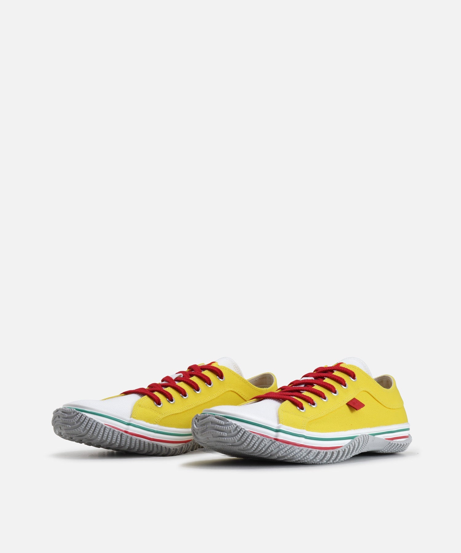 SPM-141OMR Yellow - SPINGLE