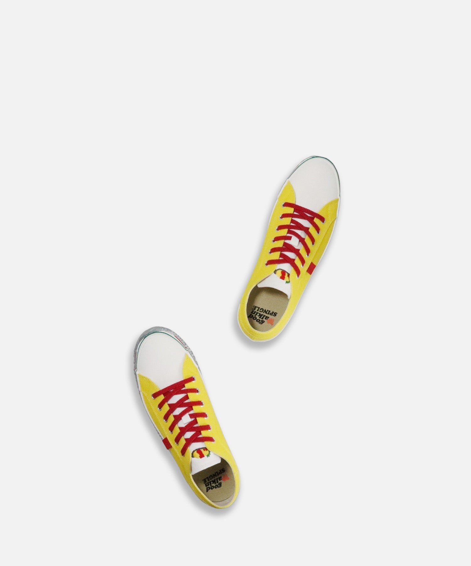 SPM-141OMR Yellow - SPINGLE