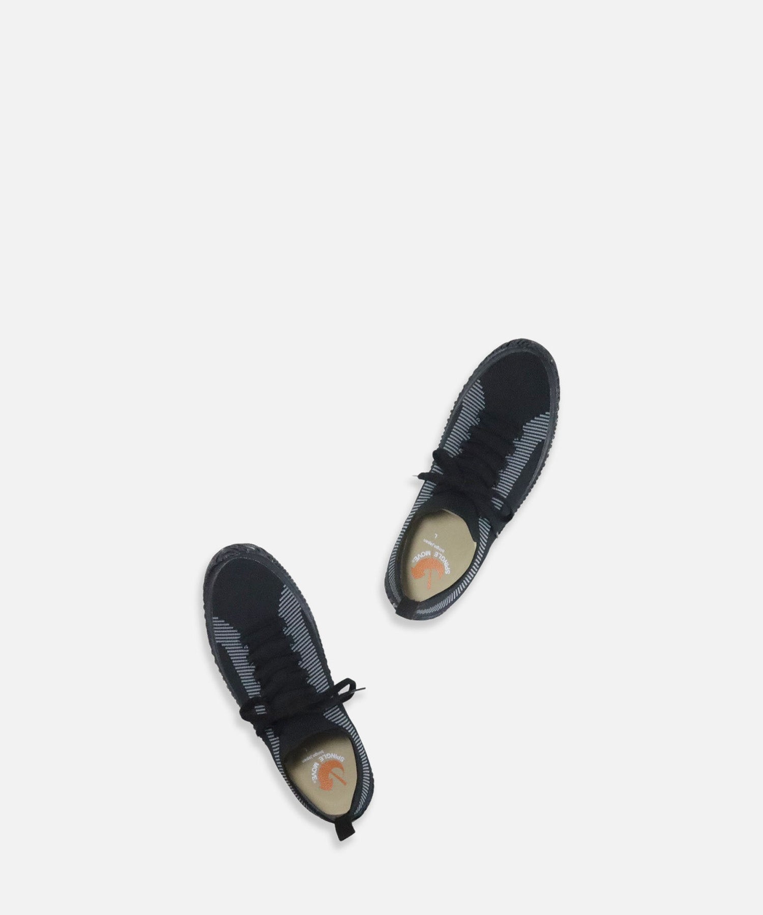 SPM-1501 Black - SPINGLE