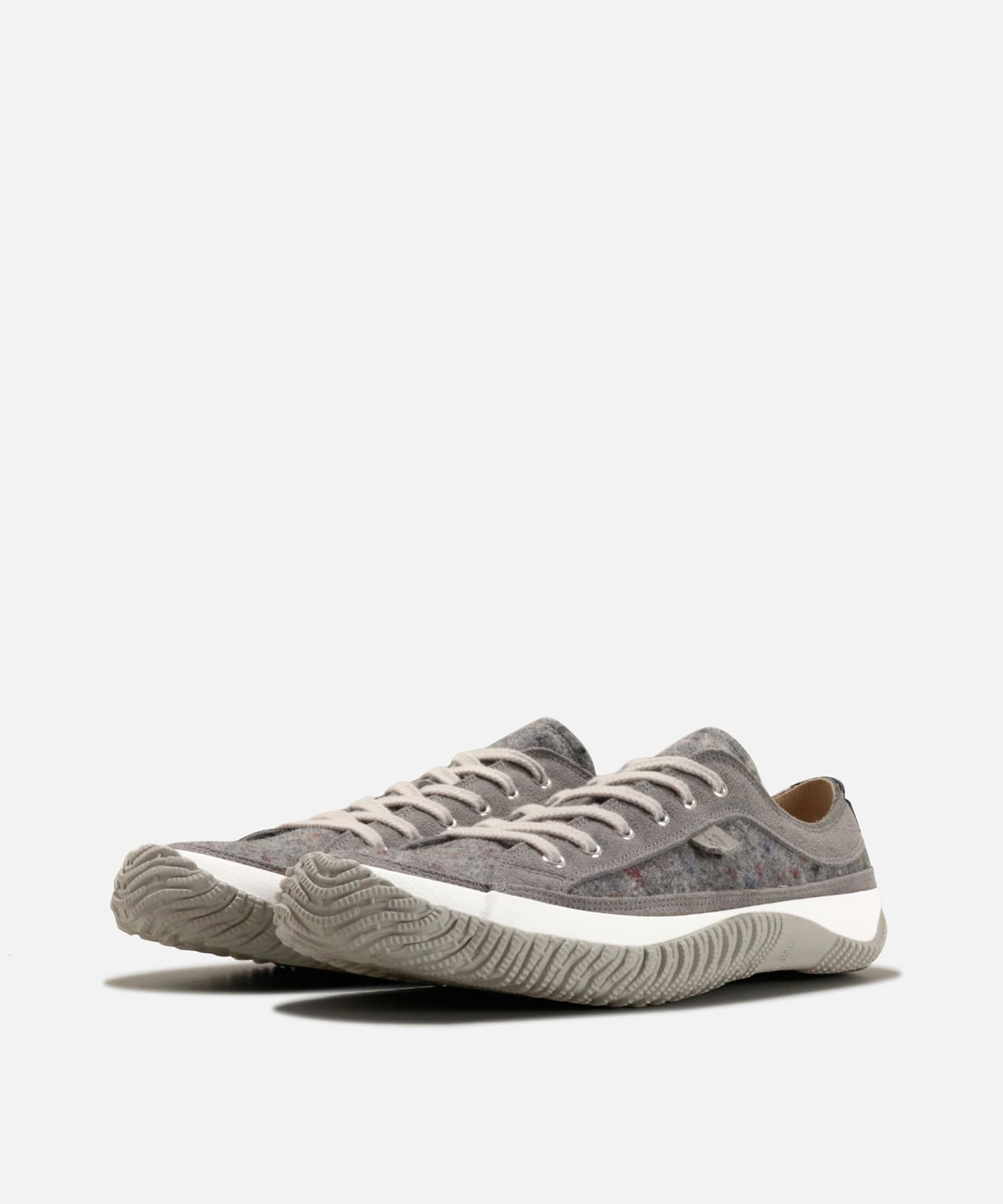 SPM-158 Gray - SPINGLE