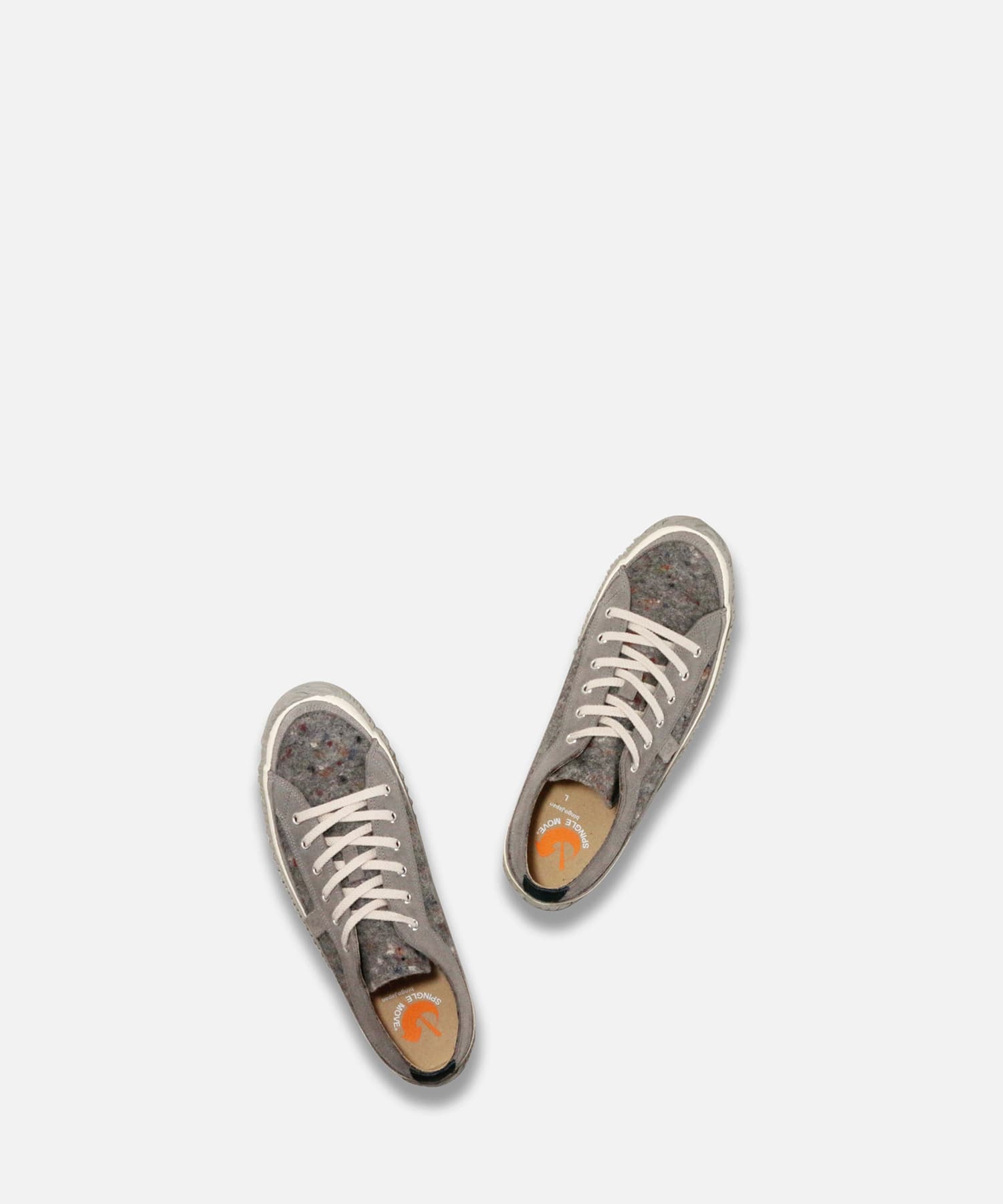 SPM-158 Gray - SPINGLE