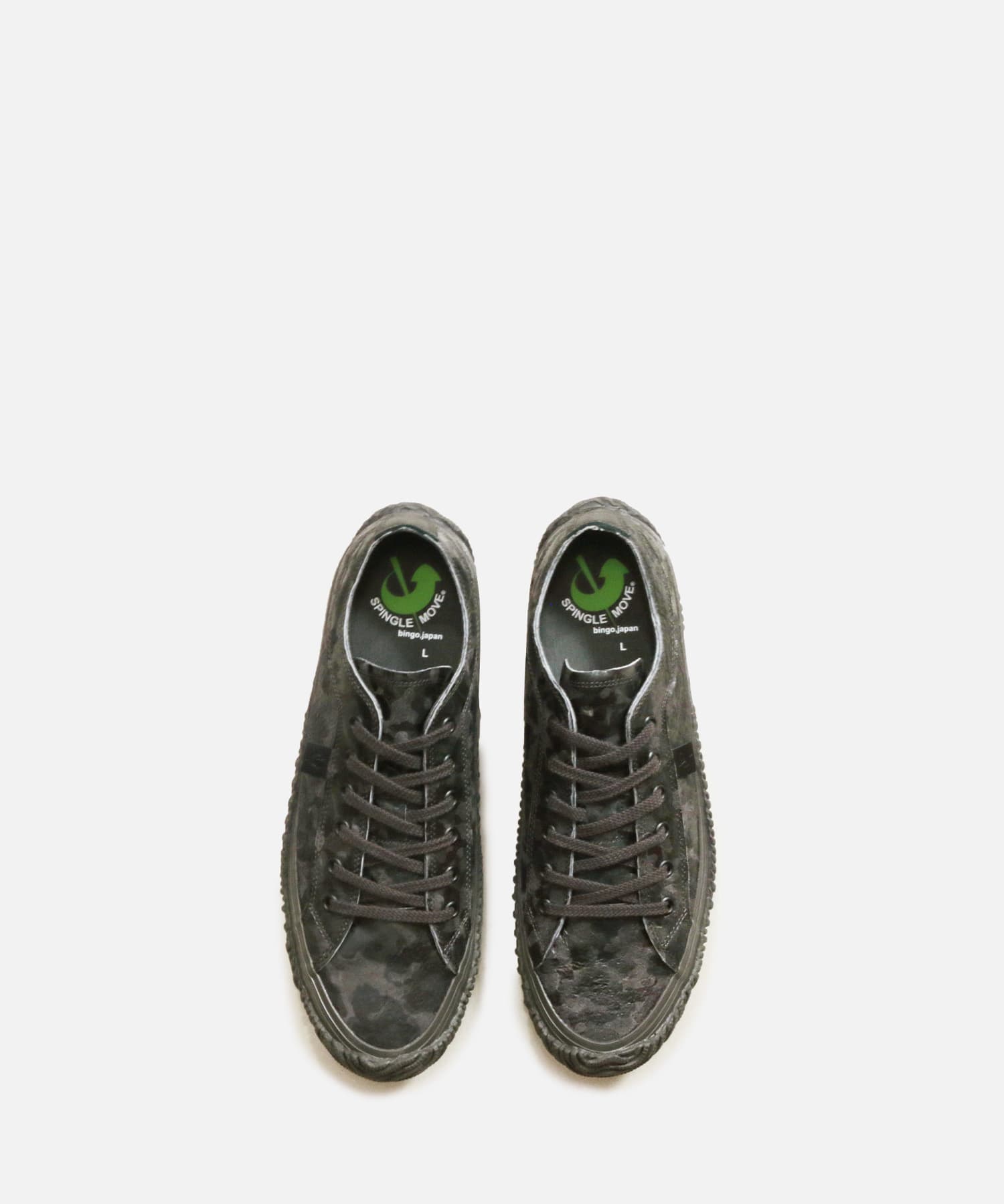 SPM-160 Olive - SPINGLE