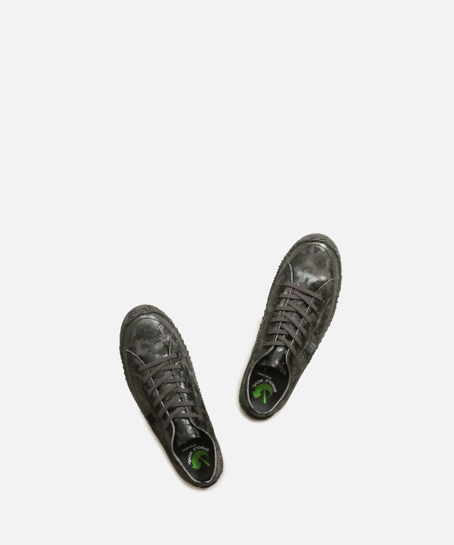 SPM-160 Olive - SPINGLE