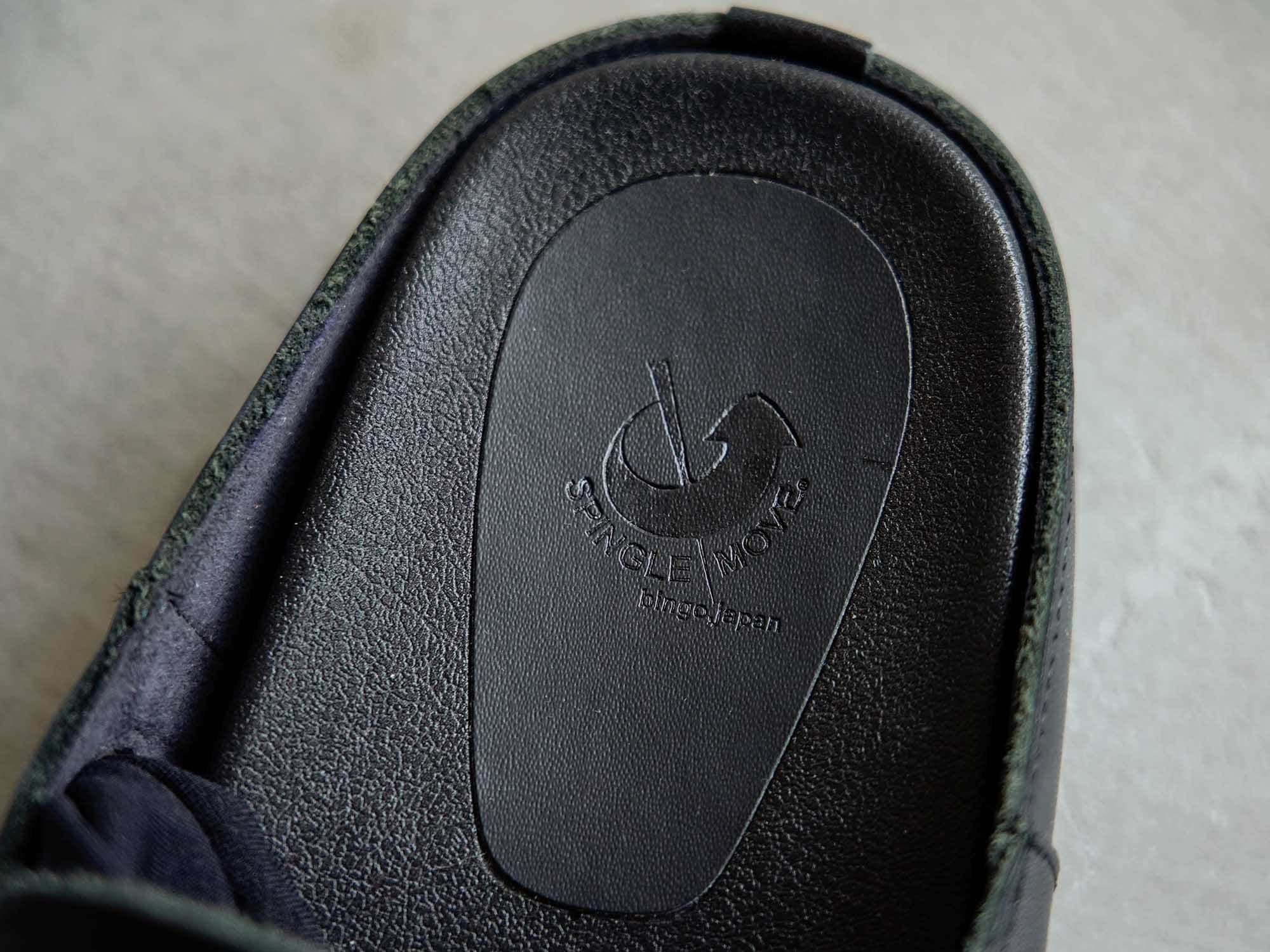 SPM-1712 Black - SPINGLE