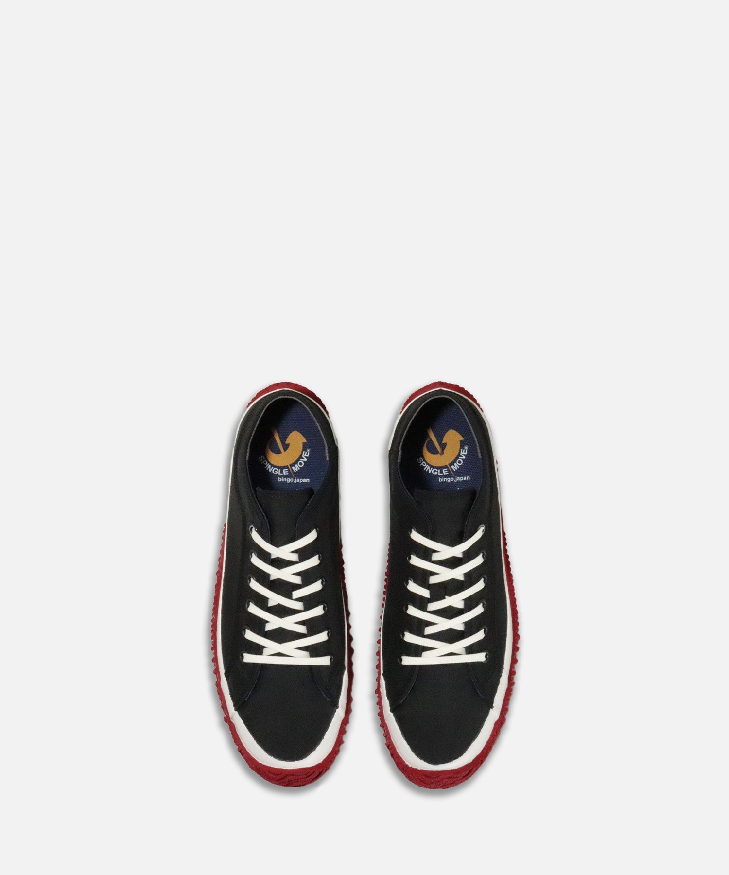 SPM-172 Black - SPINGLE