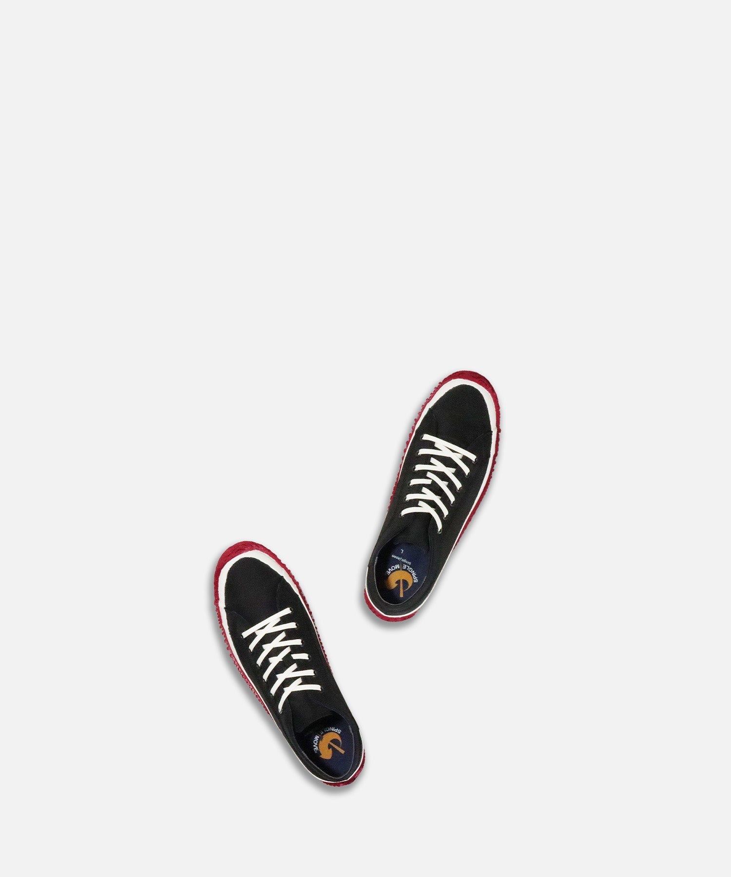 SPM-172 Black - SPINGLE