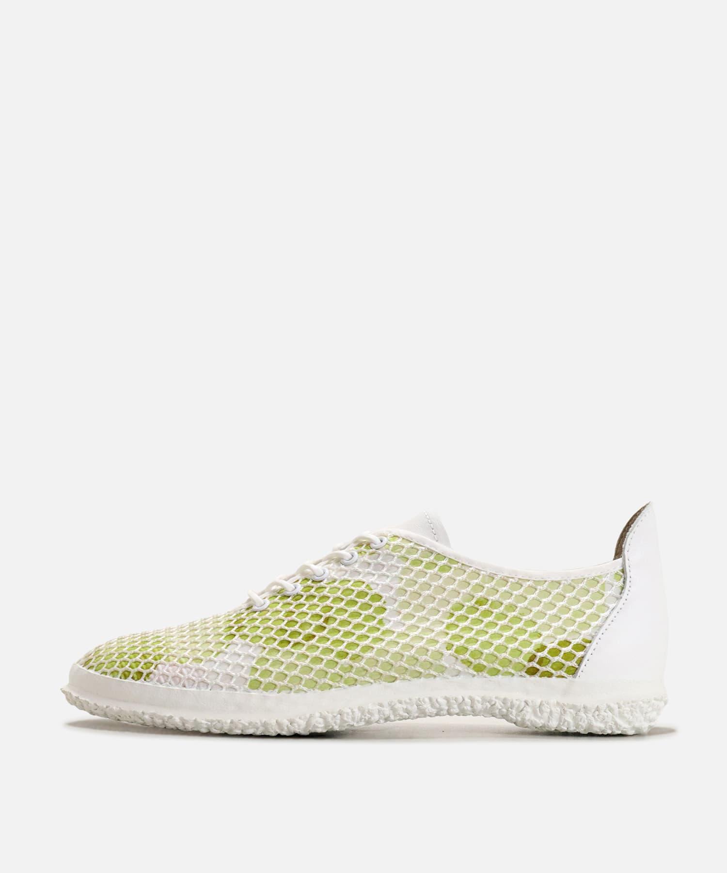 SPM-1804 White/Yellow - SPINGLE