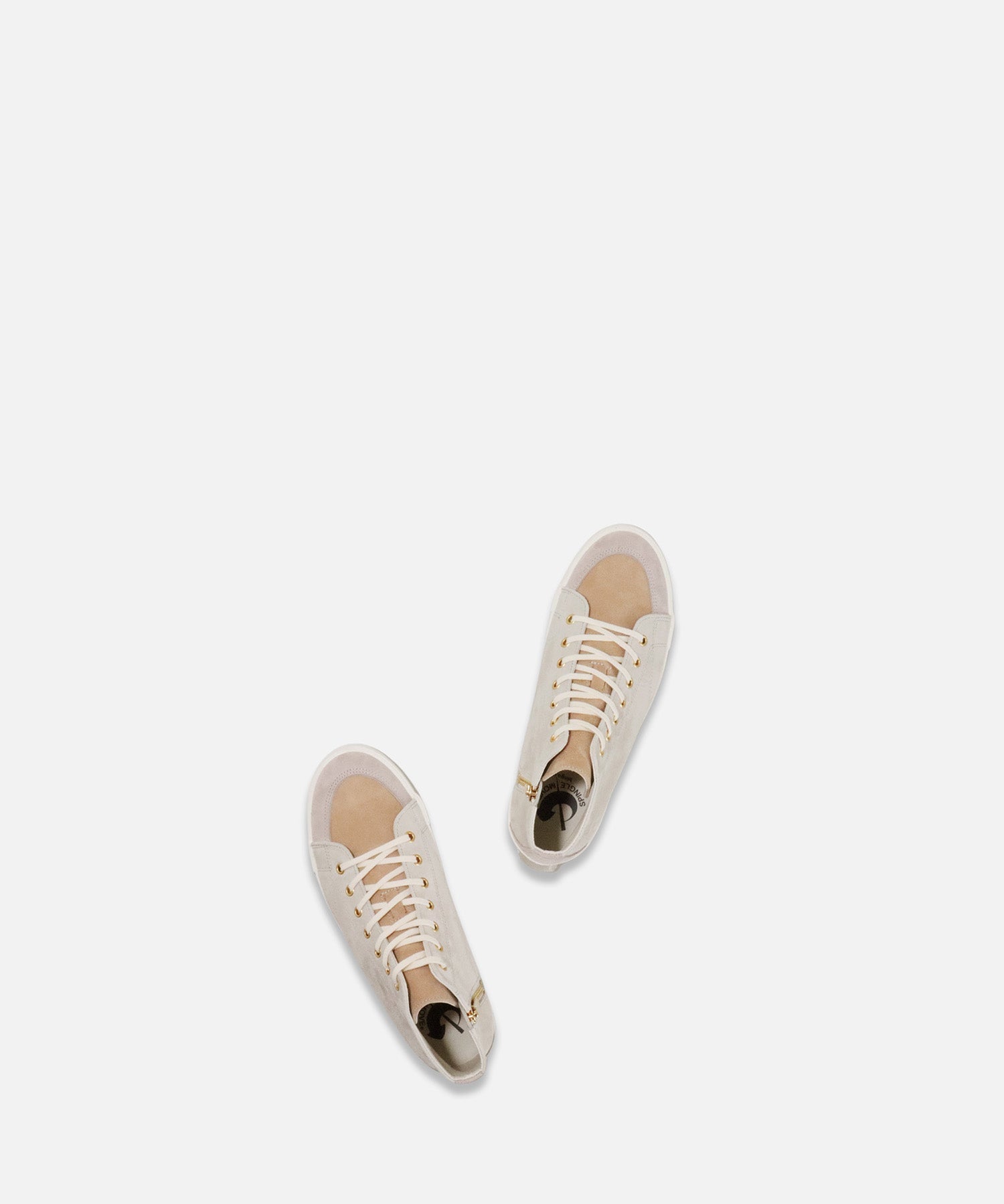 SPM-1807 Beige - SPINGLE