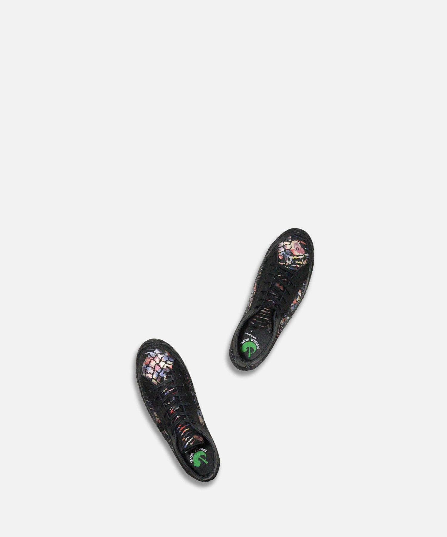 SPM-181 Black - SPINGLE