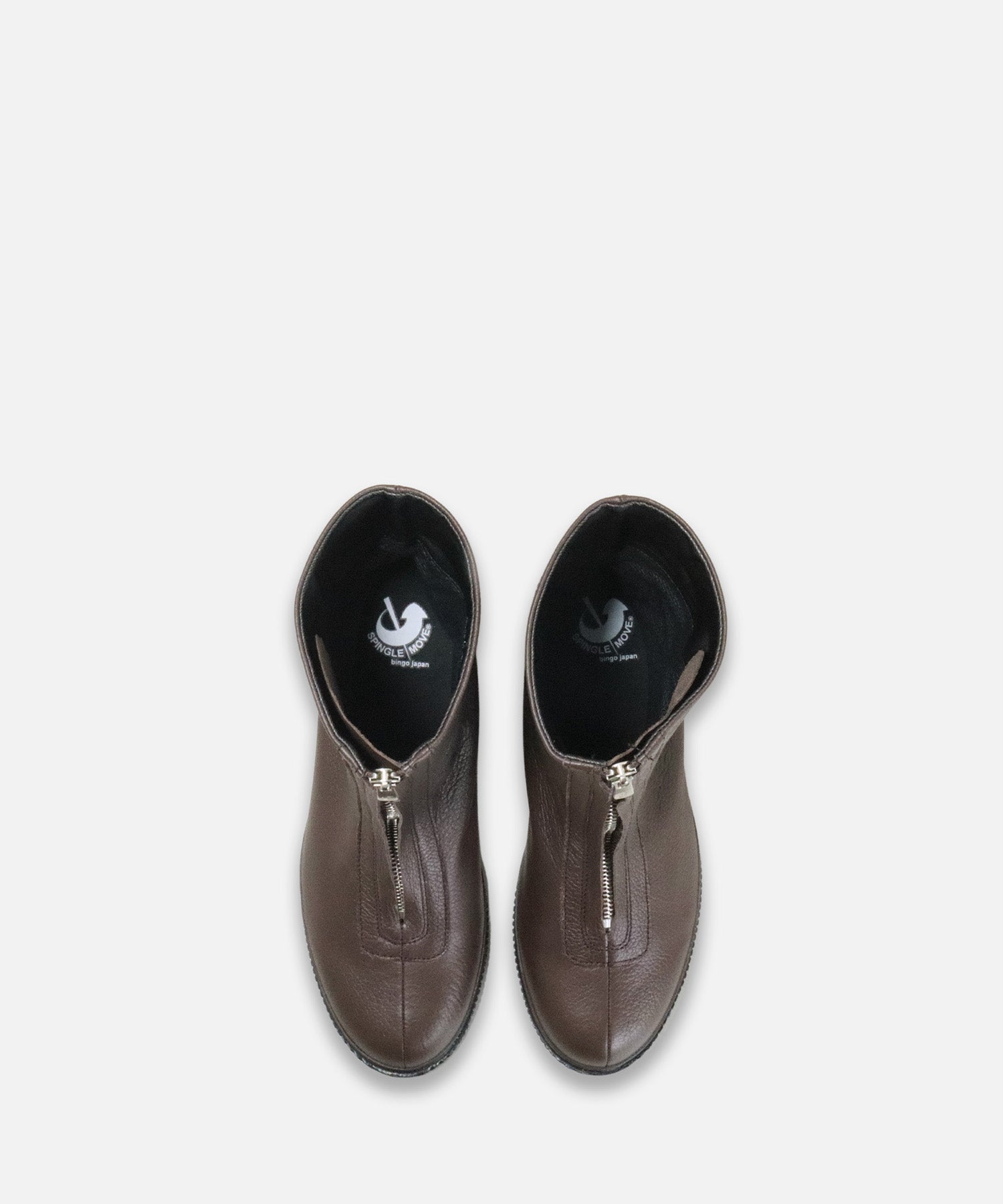 SPM-1810 Dark Brown - SPINGLE