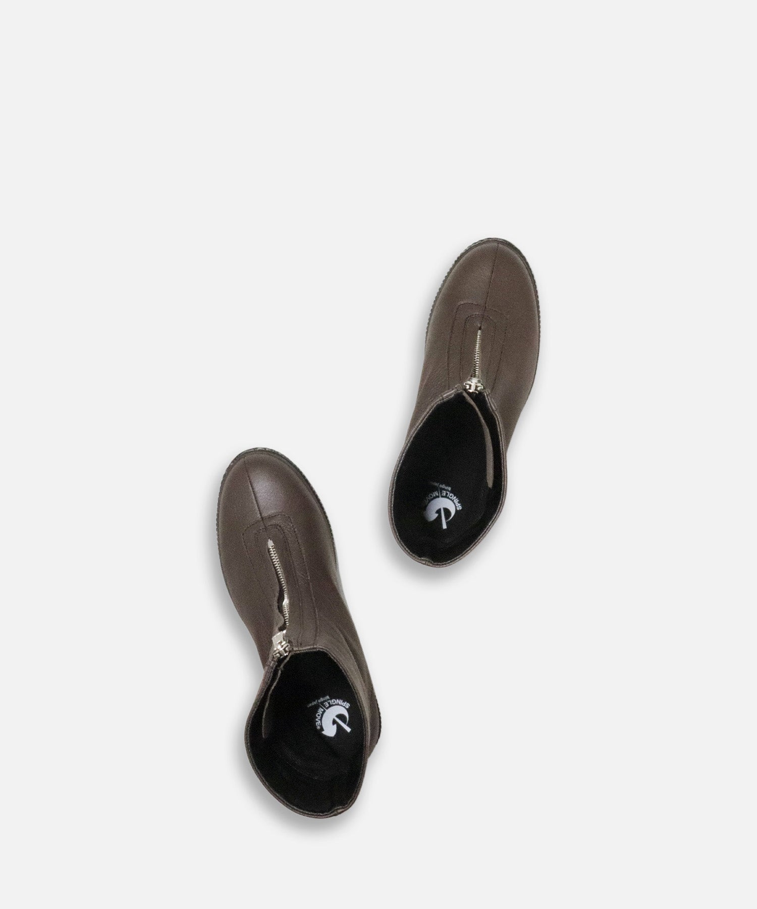 SPM-1810 Dark Brown - SPINGLE