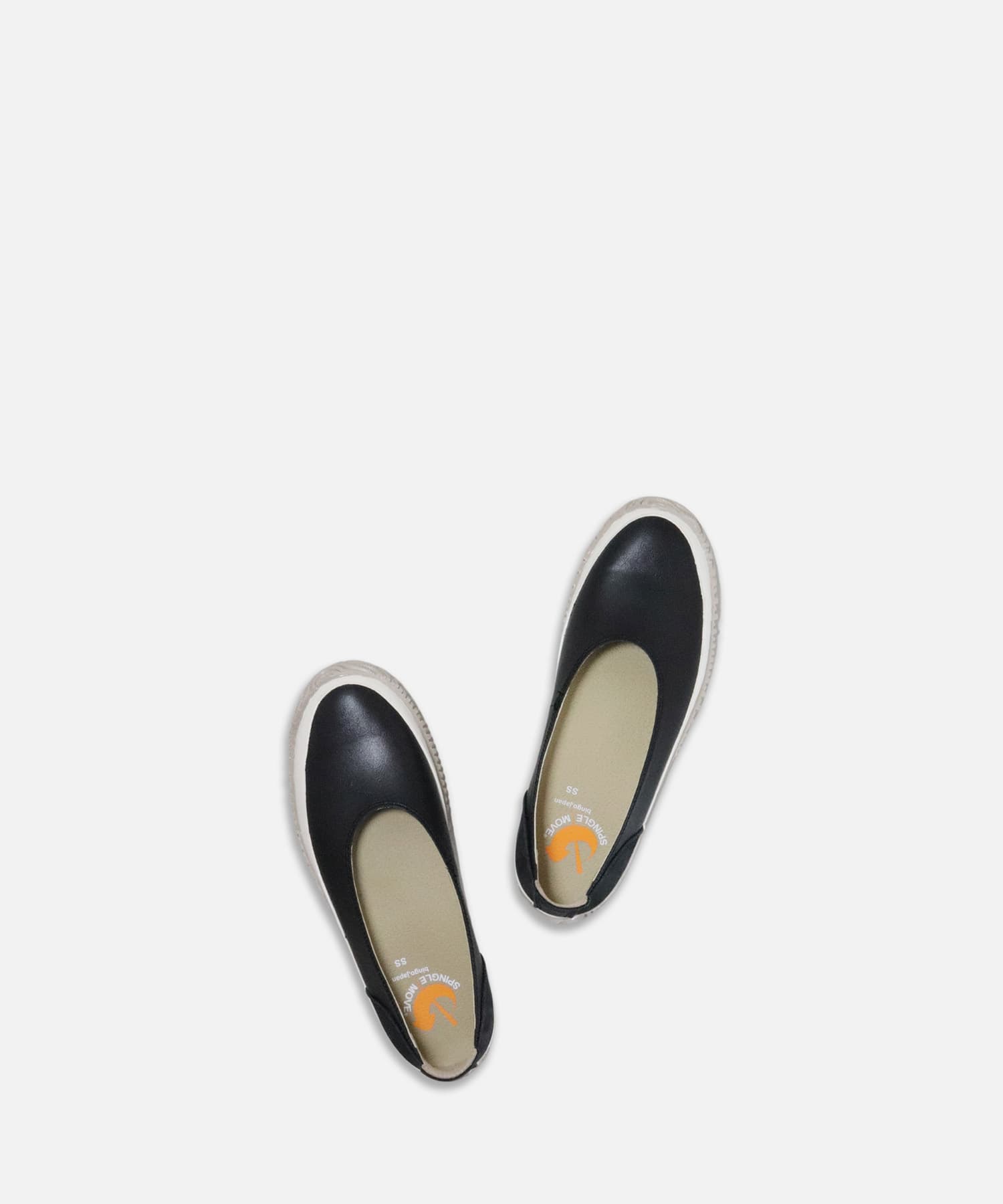 SPM-1811 Black - SPINGLE