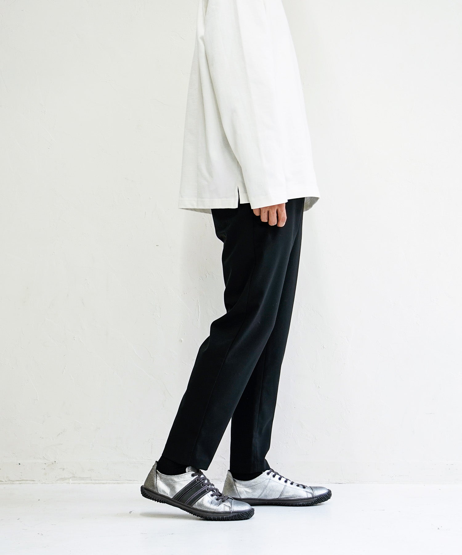 SPM-198V Gunmetal - SPINGLE