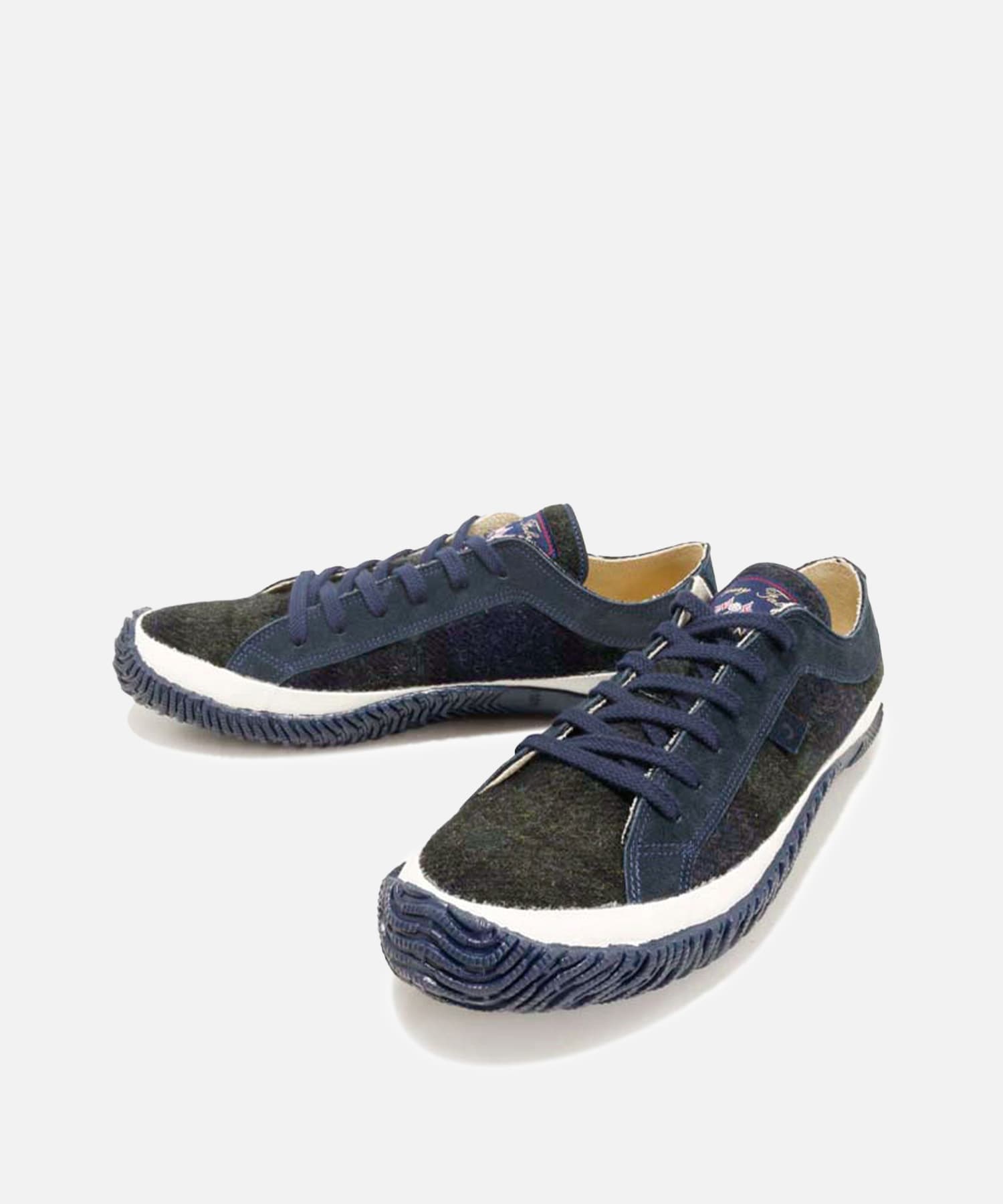 SPM-256 Navy - SPINGLE