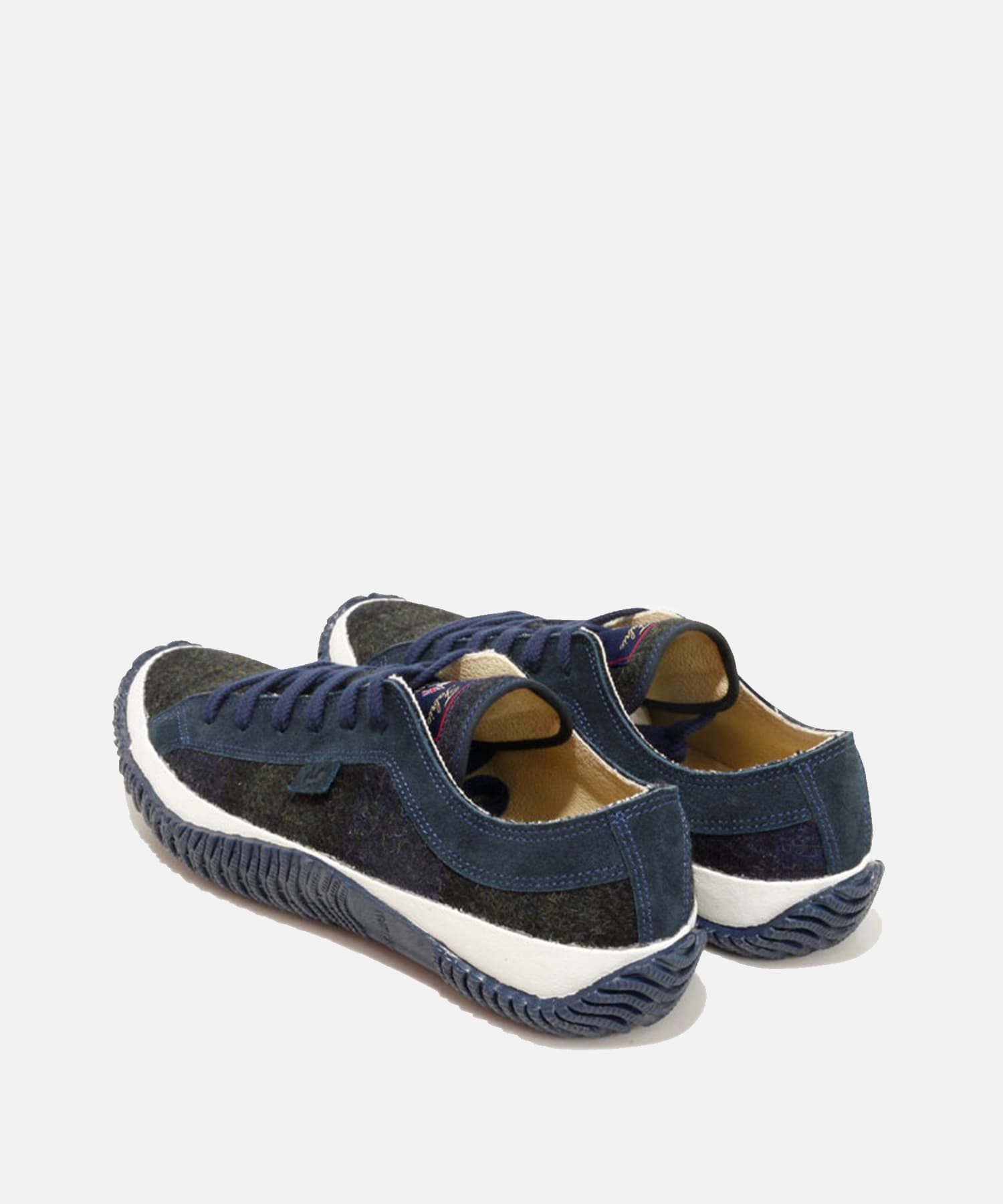 SPM-256 Navy - SPINGLE