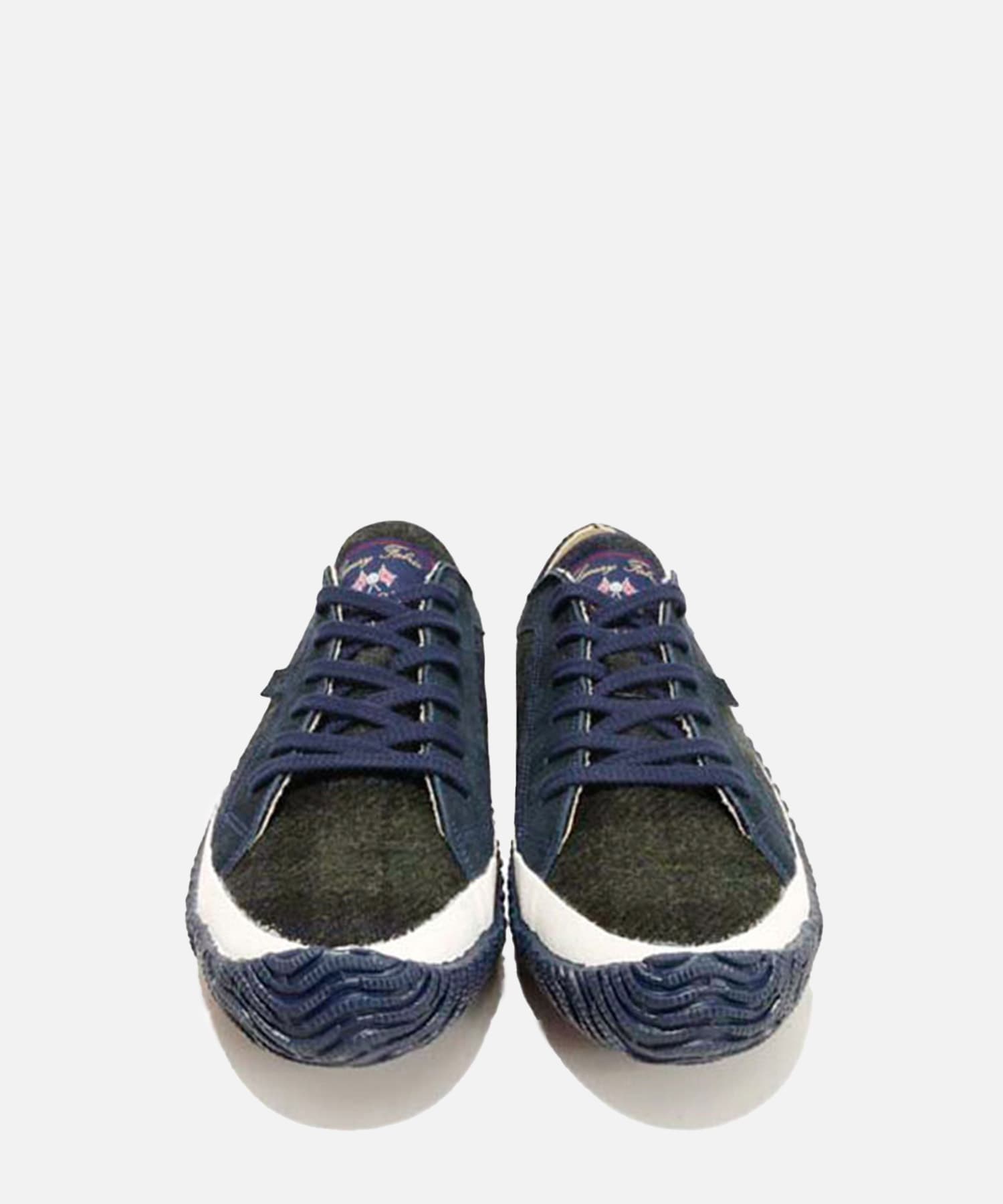 SPM-256 Navy - SPINGLE