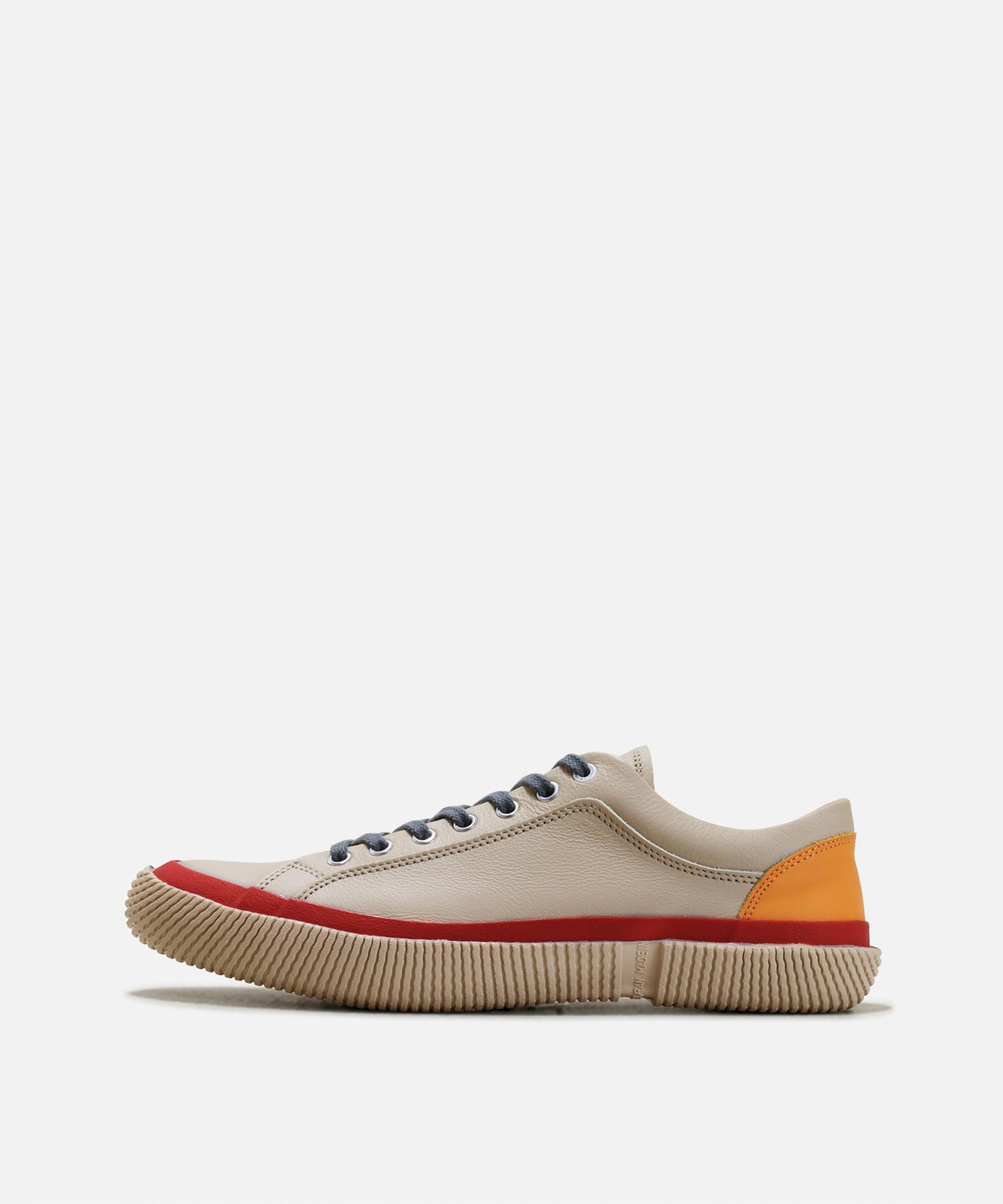 SPM-253 Gray/Red - SPINGLE