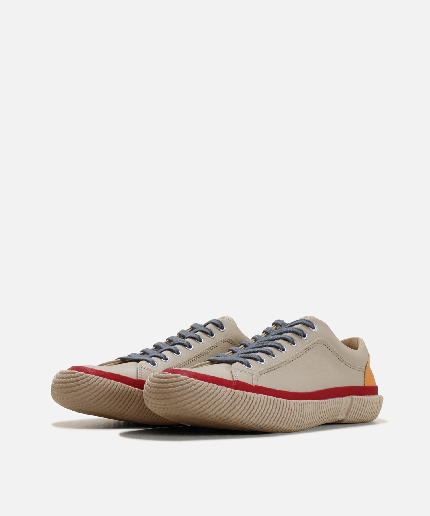 SPM-253 Gray/Red - SPINGLE