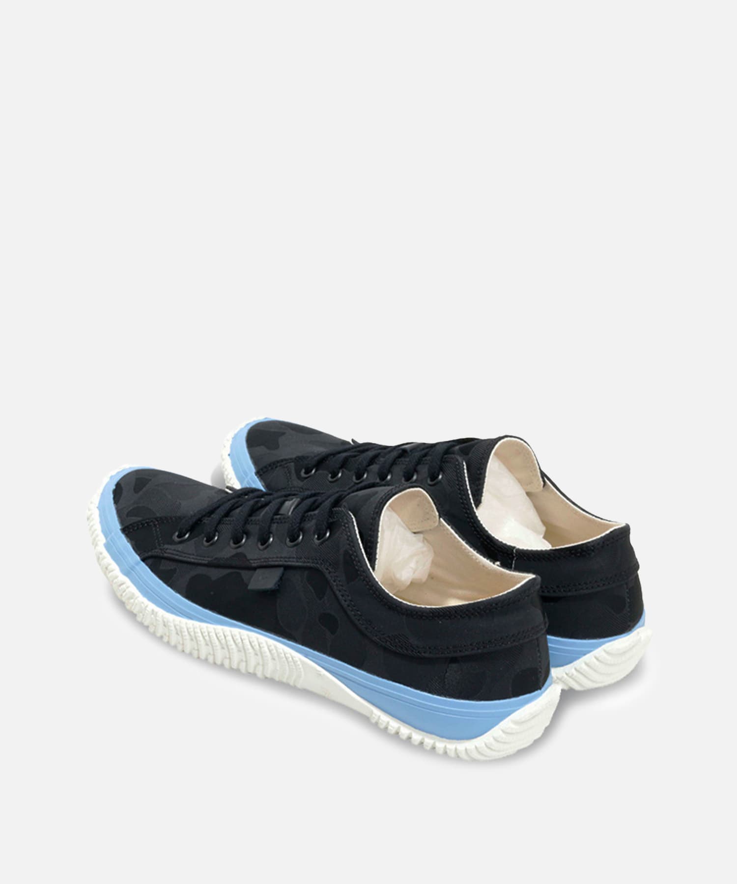 SPM-290 Blue/Kuro - SPINGLE