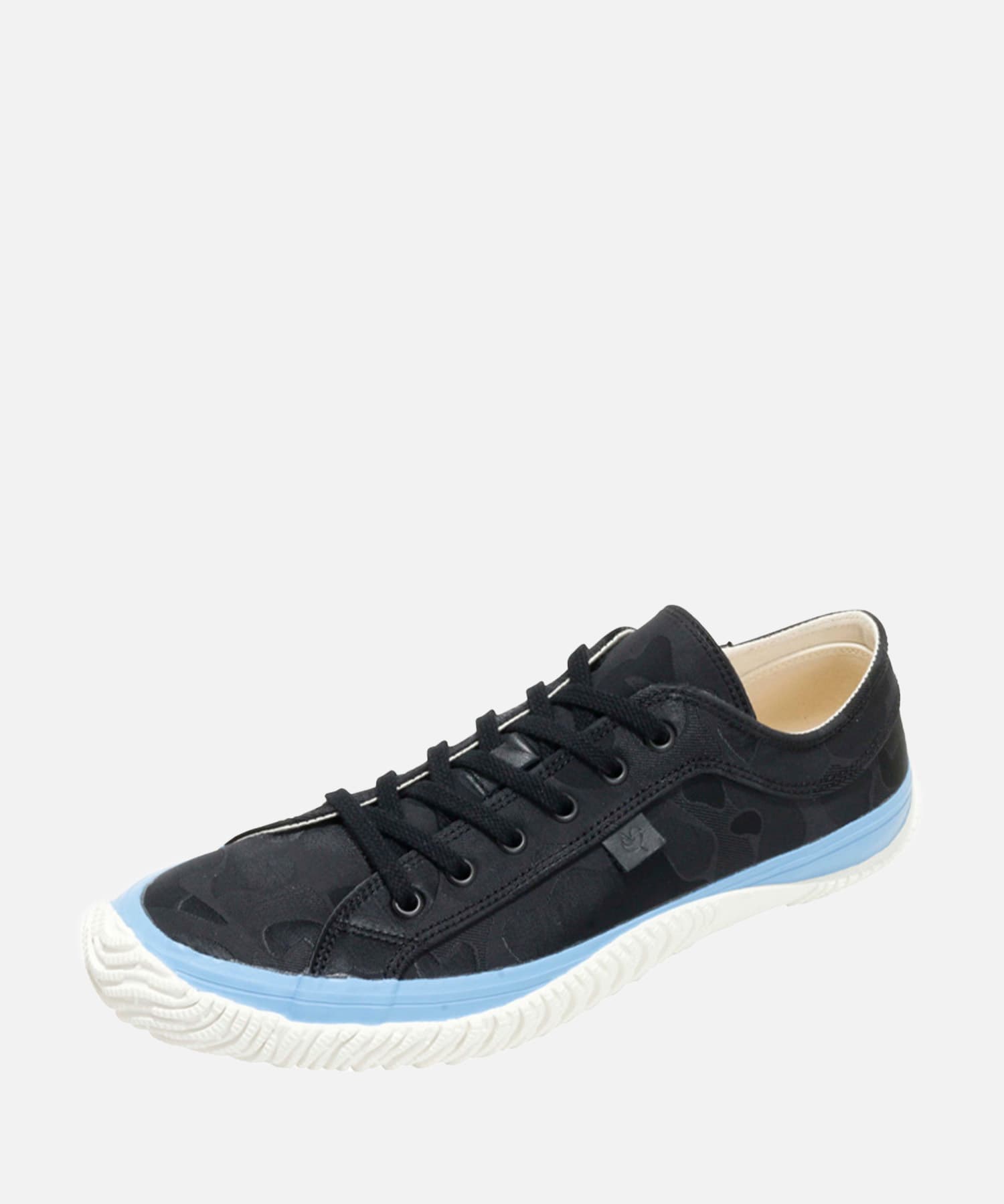 SPM-290 Blue/Kuro - SPINGLE