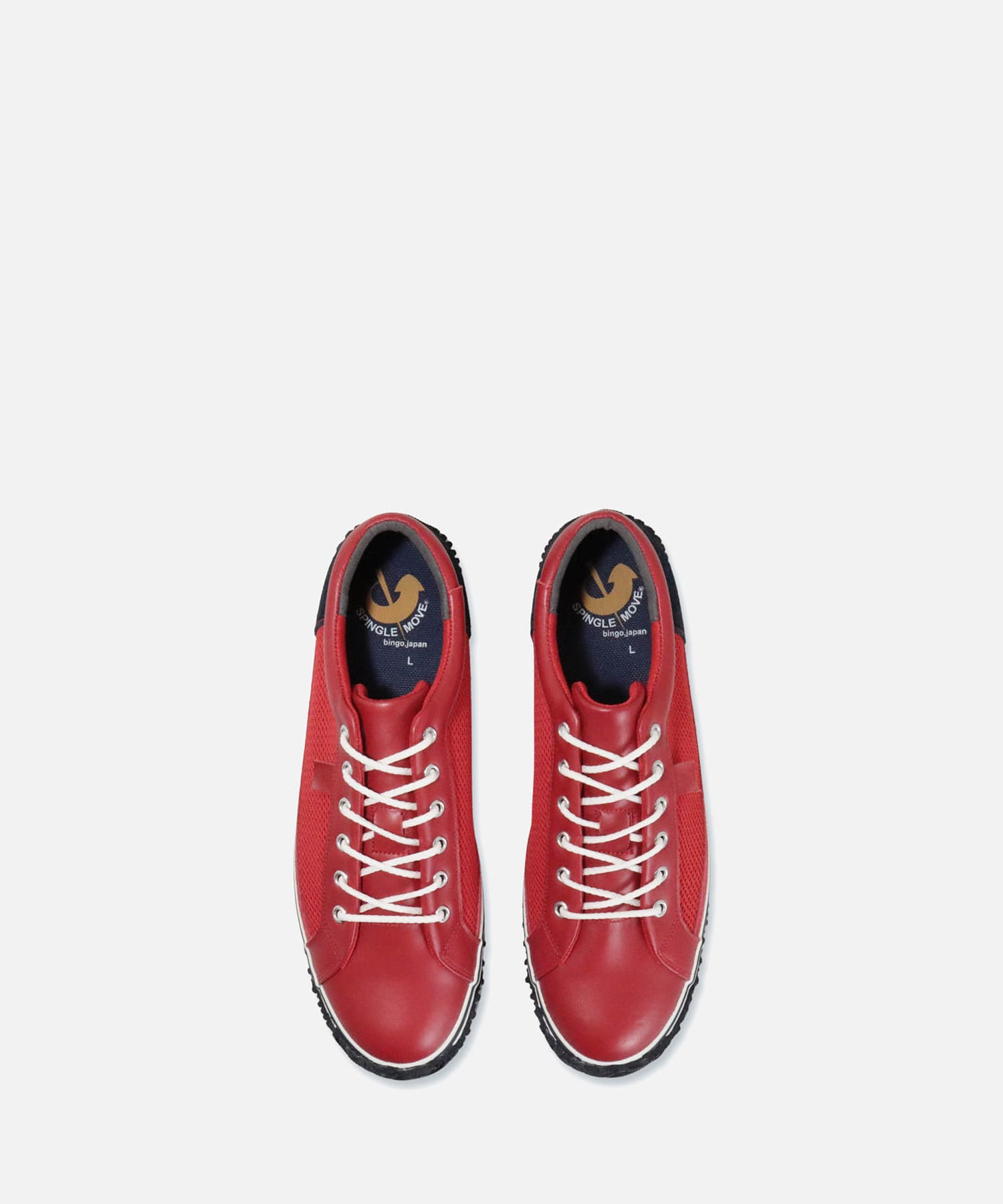 SPM-291 Red - SPINGLE