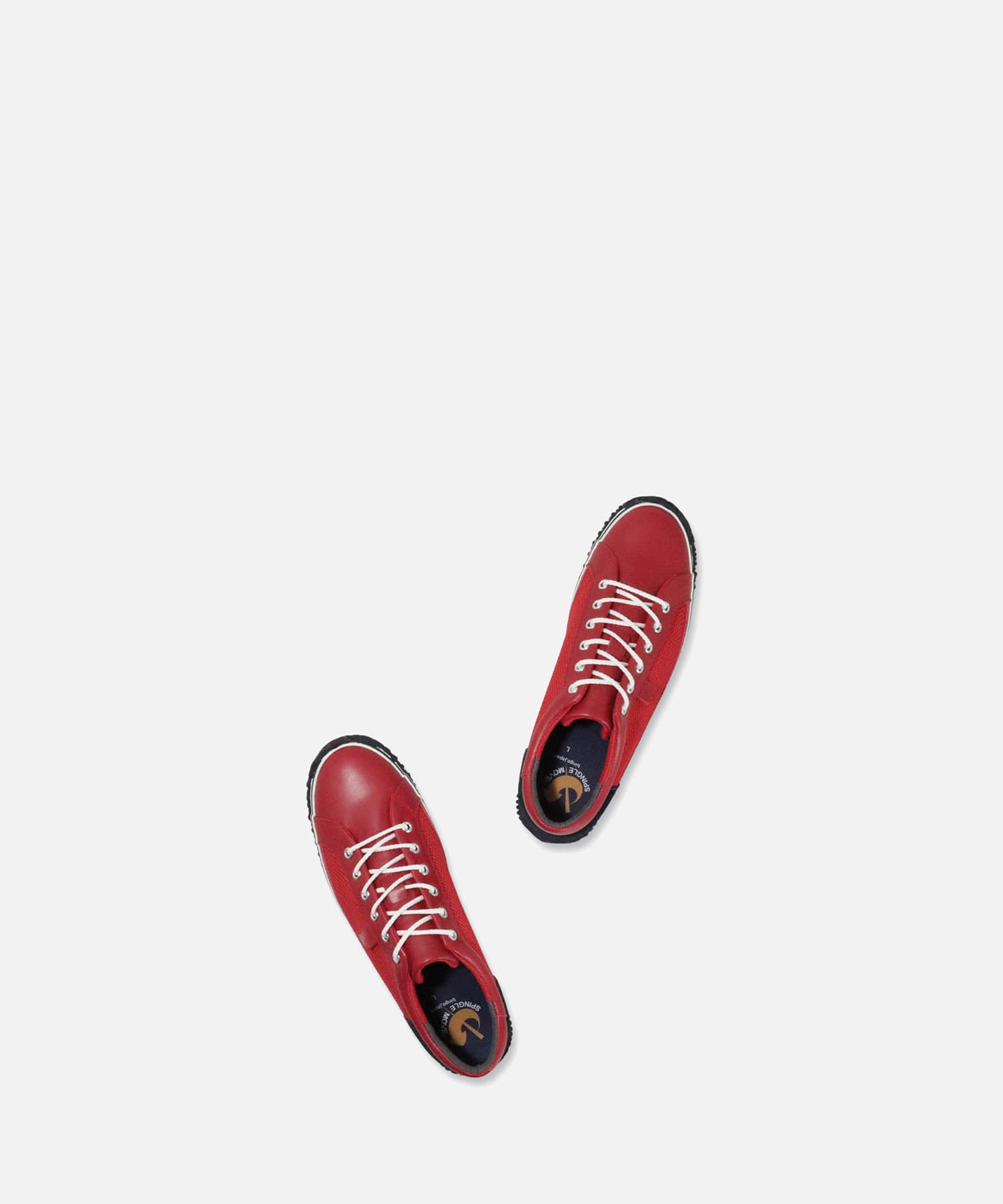 SPM-291 Red - SPINGLE