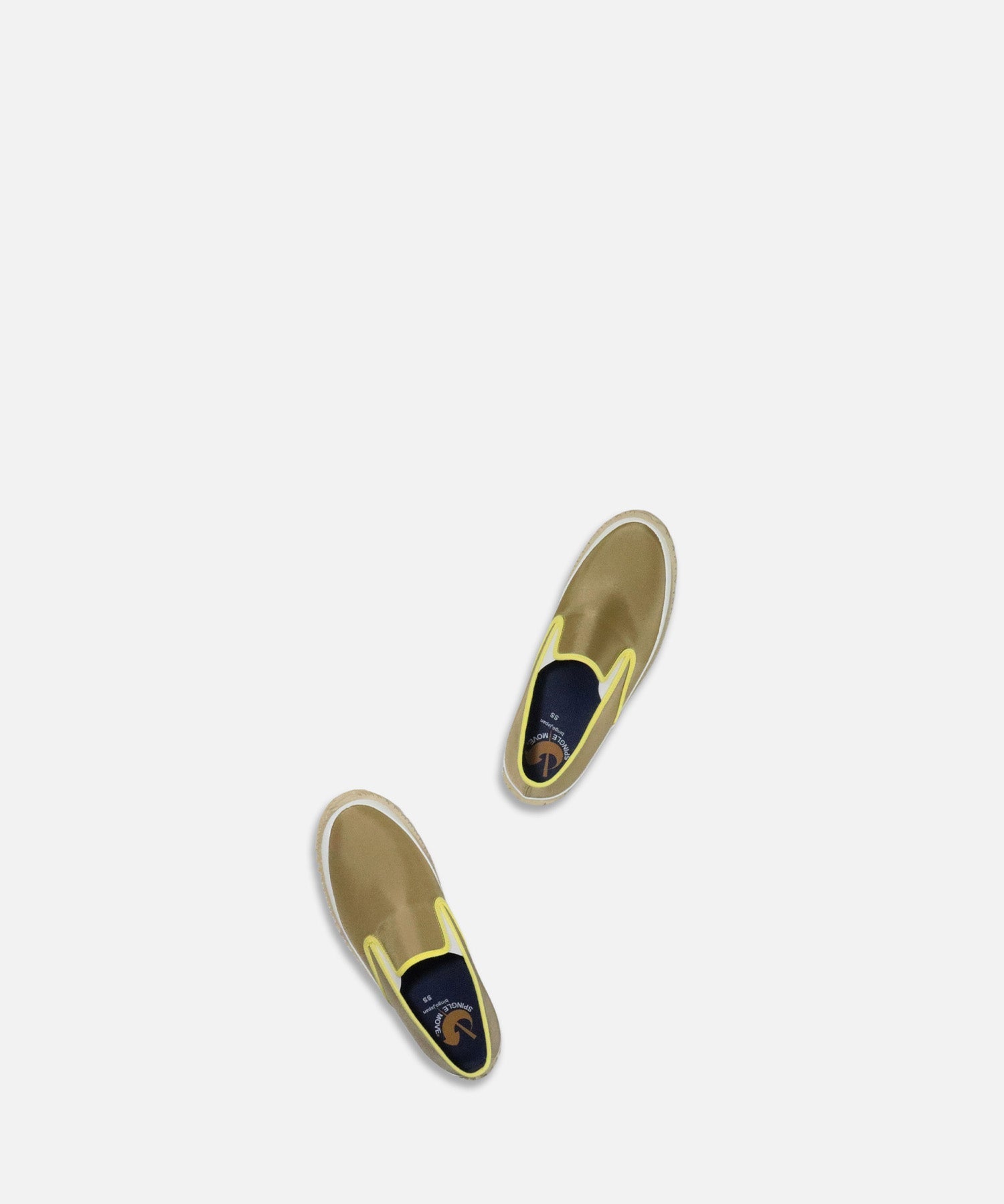 SPM-295 Beige - SPINGLE