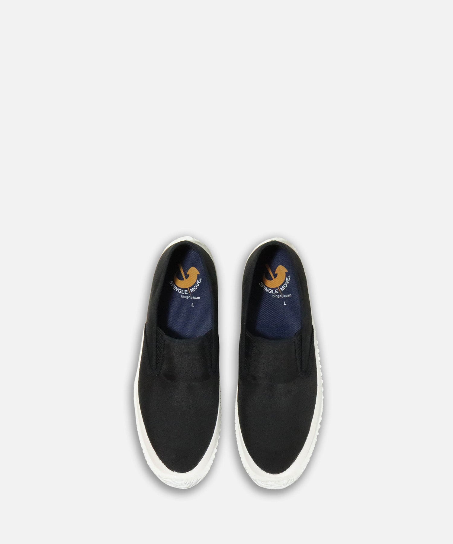 SPM-295 Black - SPINGLE