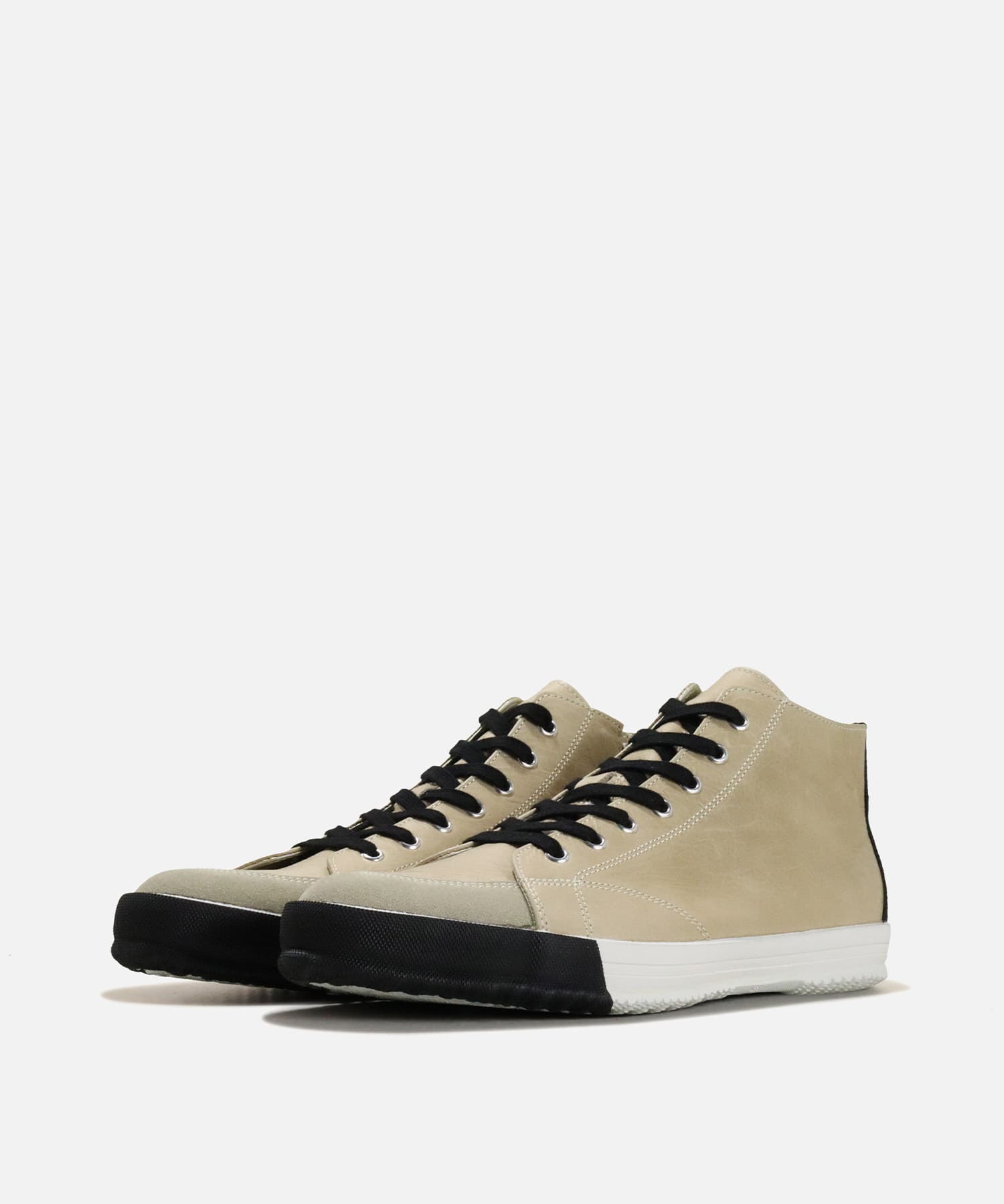 SPM-356 Black/Beige - SPINGLE