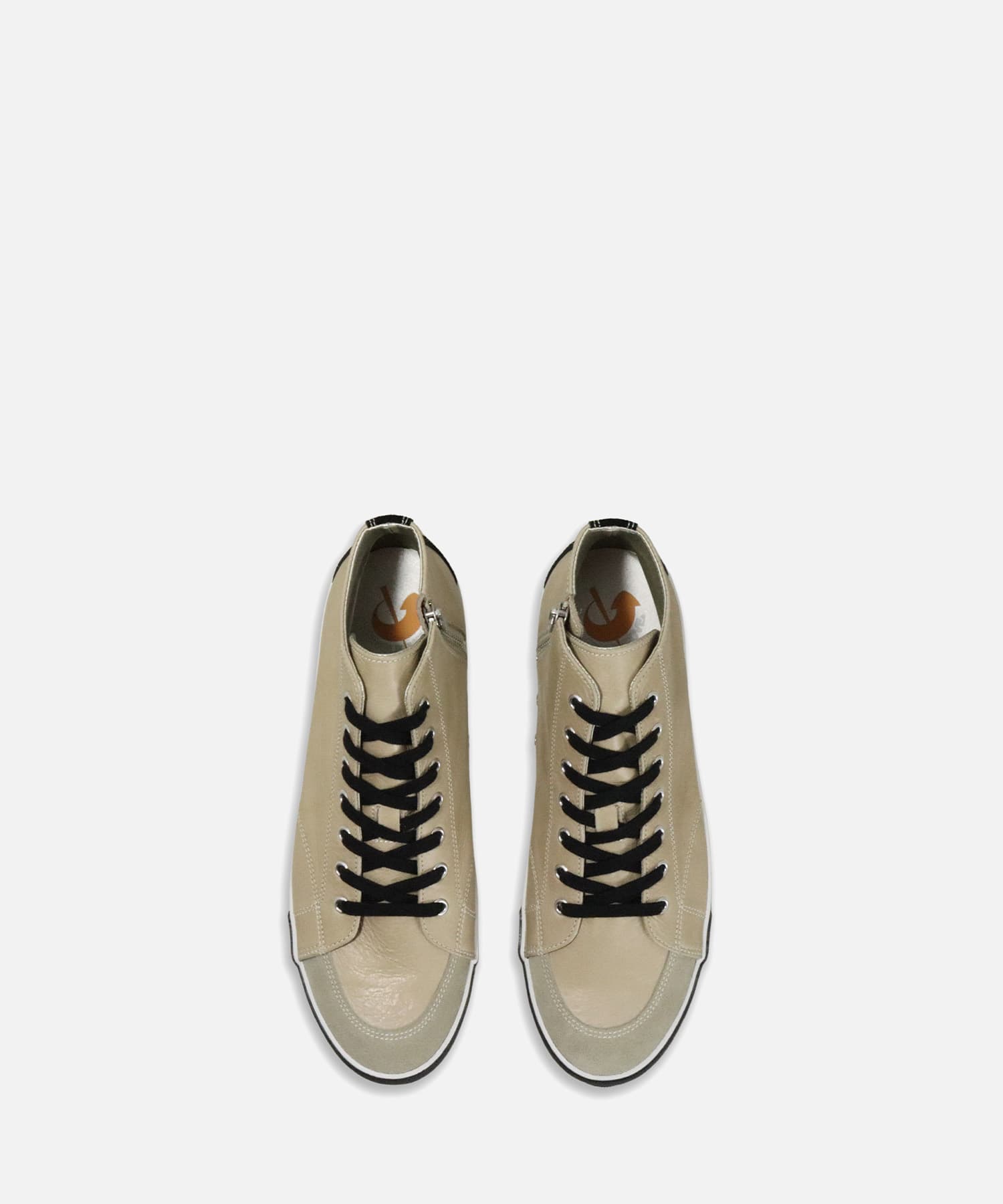 SPM-356 Black/Beige - SPINGLE